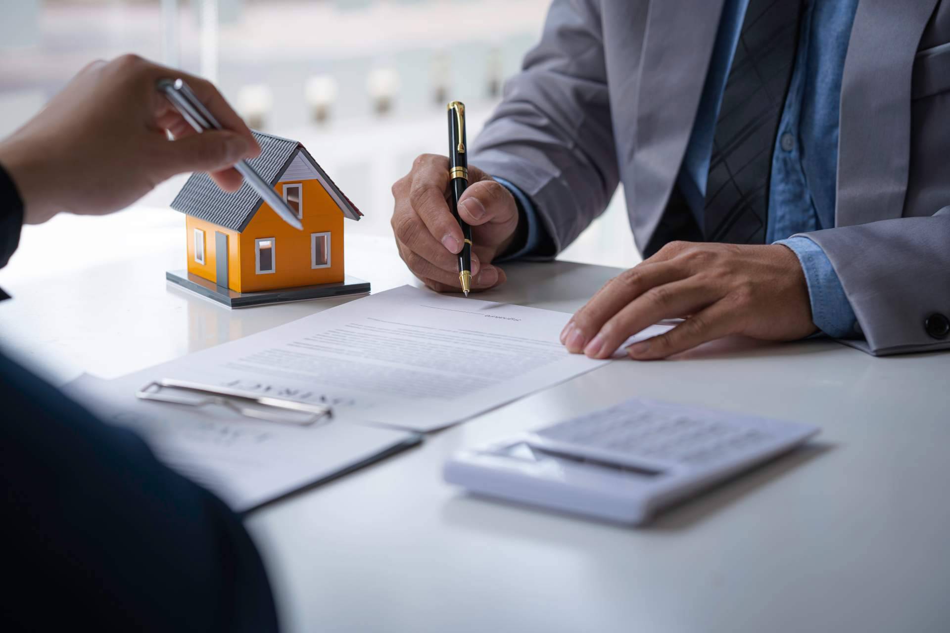 Amón Properties ofrece perspectivas positivas en la búsqueda de oportunidades en el mercado Inmobiliario para el 2024
