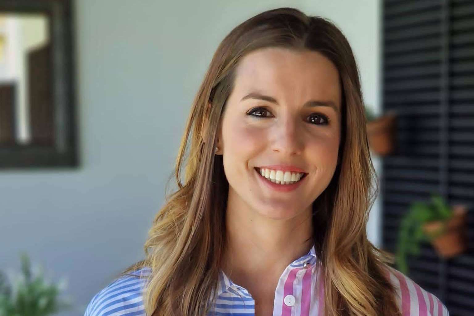 ¿Dónde encontrar servicios de coaching personal? Coach Marta Con M