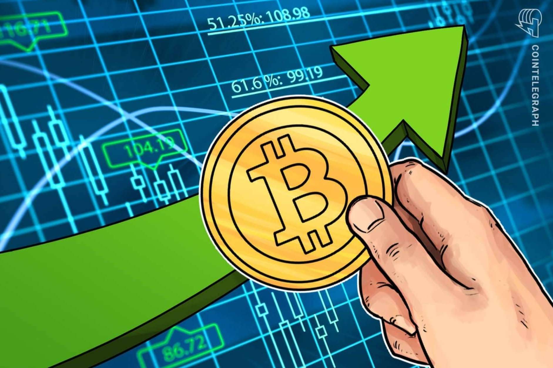 Los Bitcoin ETF y los halvings refuerzan la preventa de Bitkoin