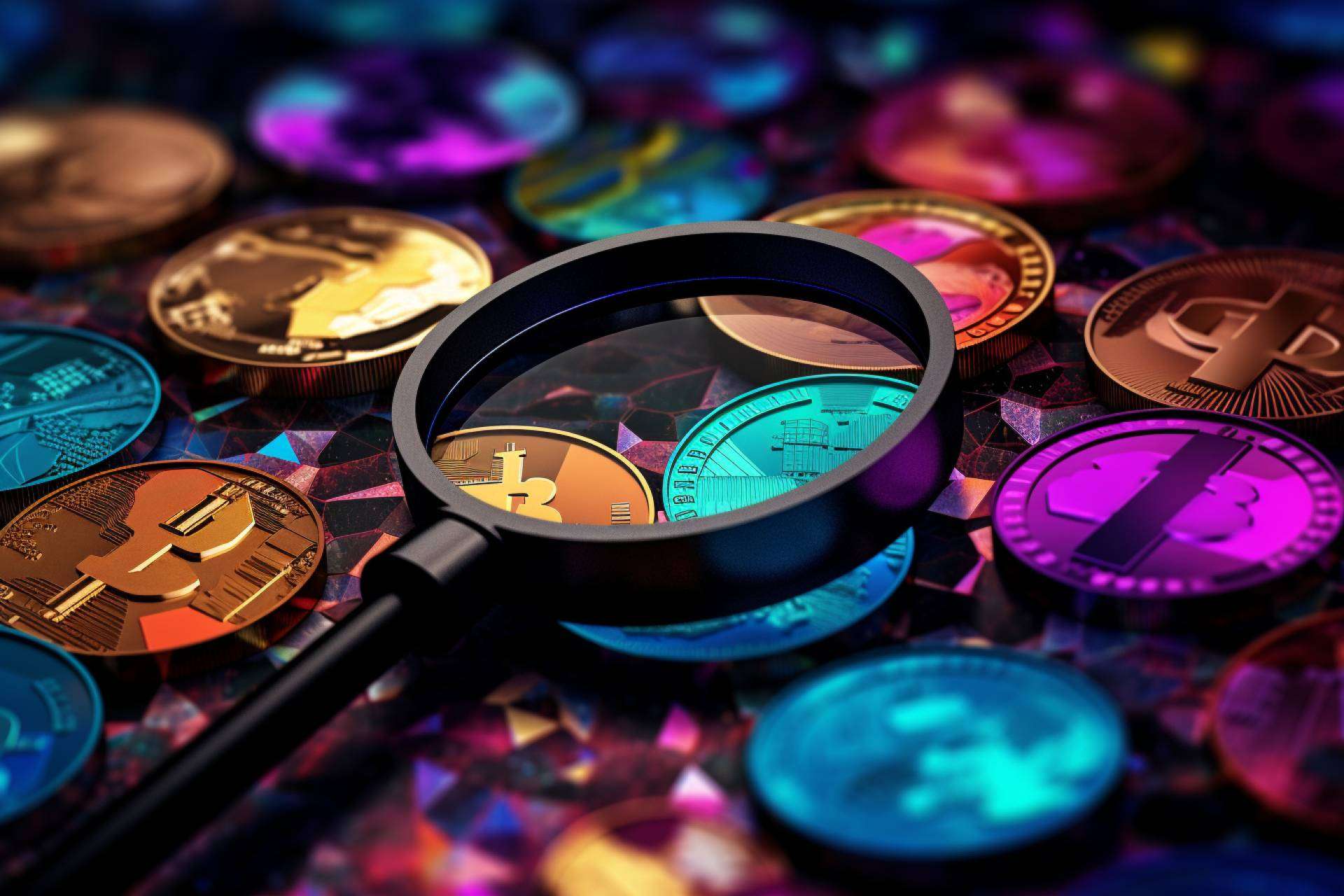 ¿Qué es Bitcoin con k? La creación de Zhao Nakamoto