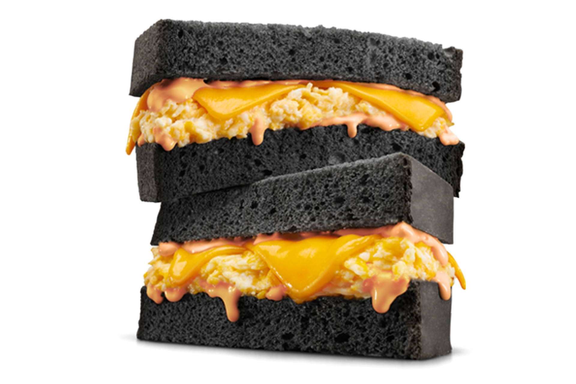 Básico llega a Madrid con sus originales sándwiches a domicilio