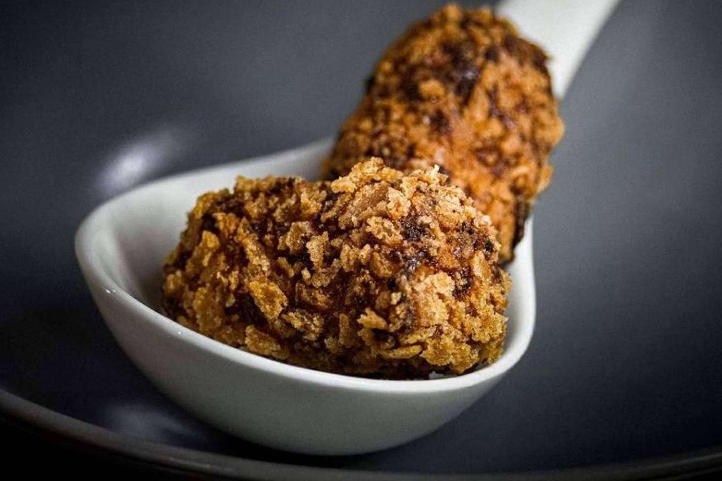 SA CROQUETA productores gourmet