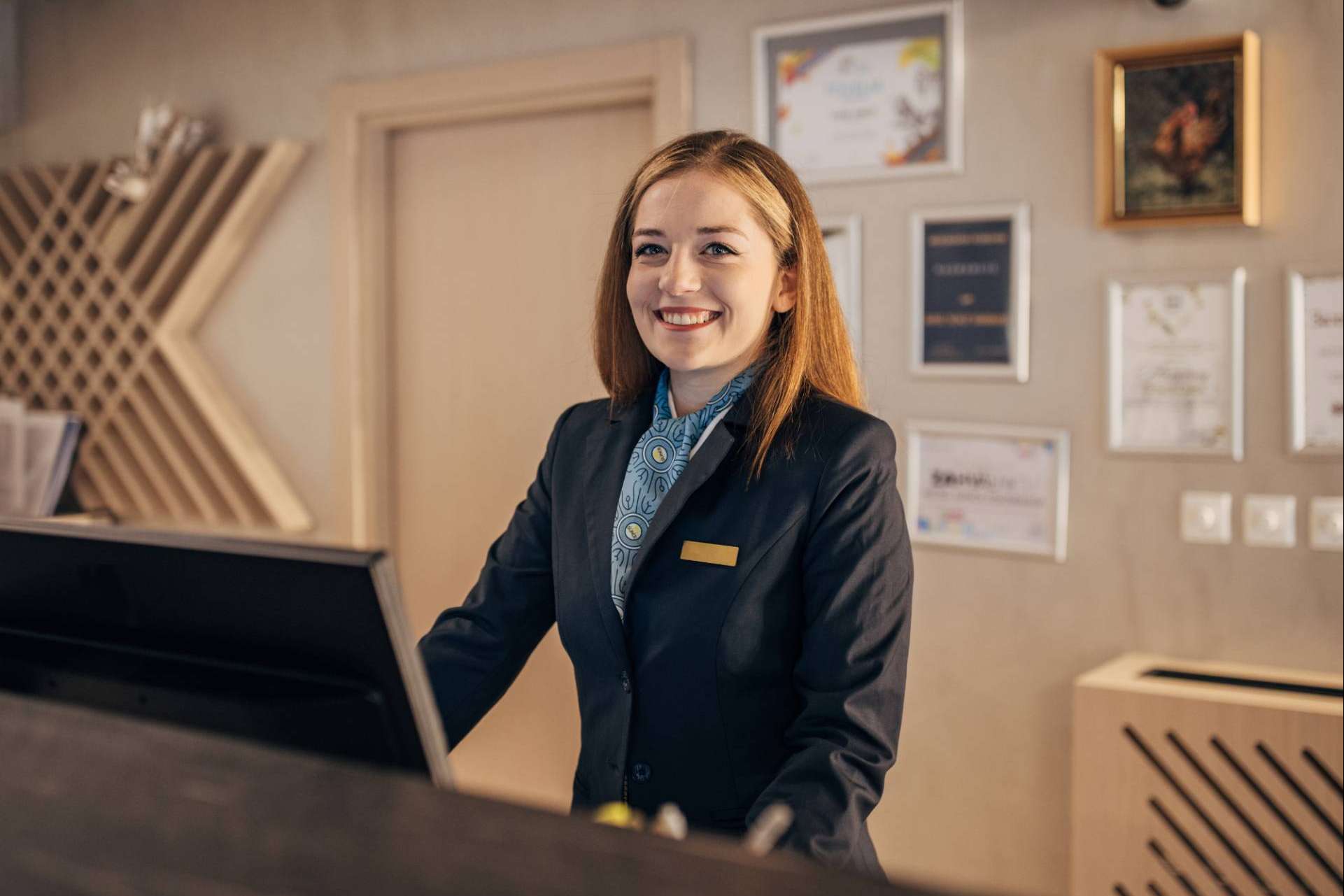 Revolución hotelera en FITUR 2024 con EISI HOTEL