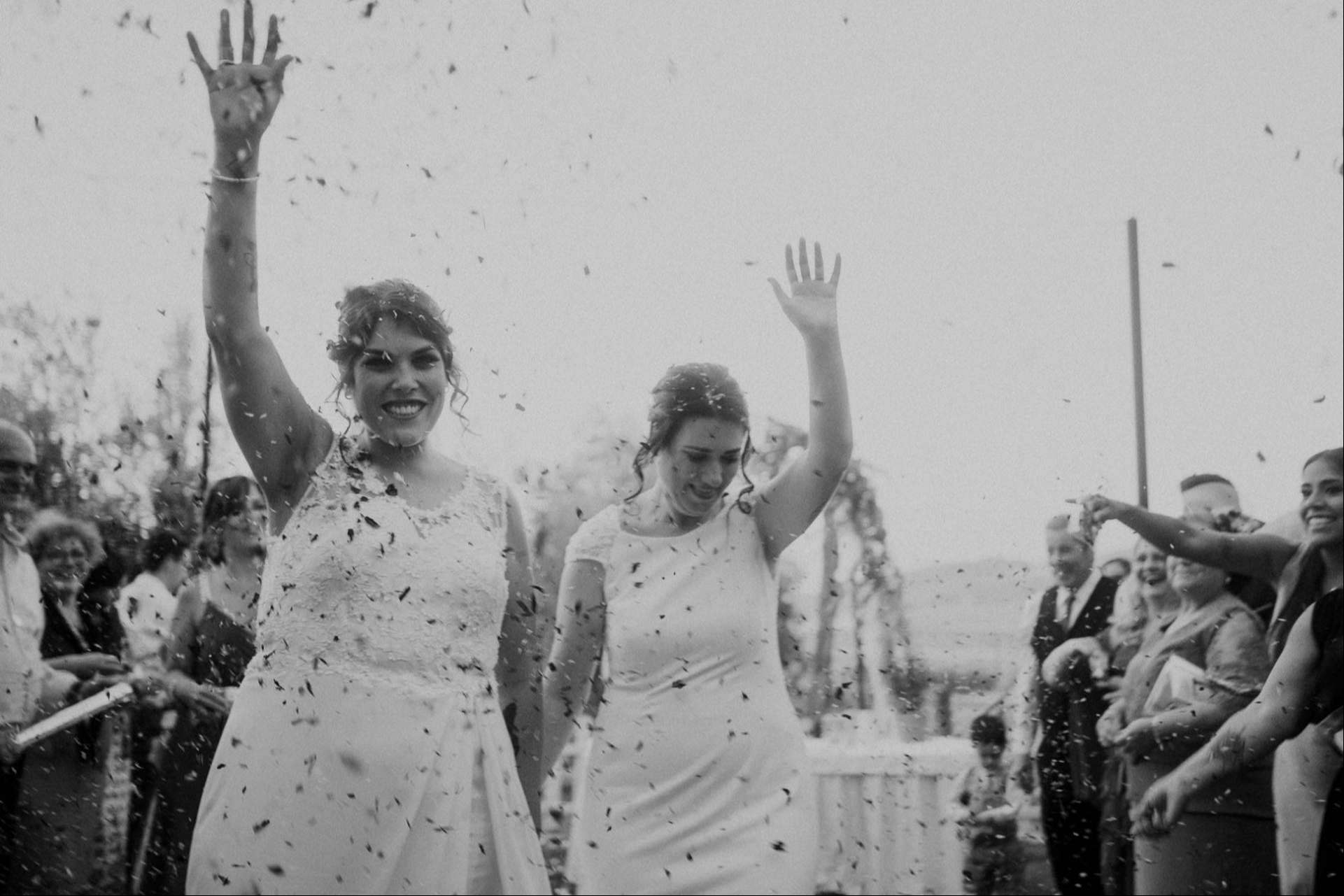Lorena León, un referente en la fotografía de bodas LGTBIQ+