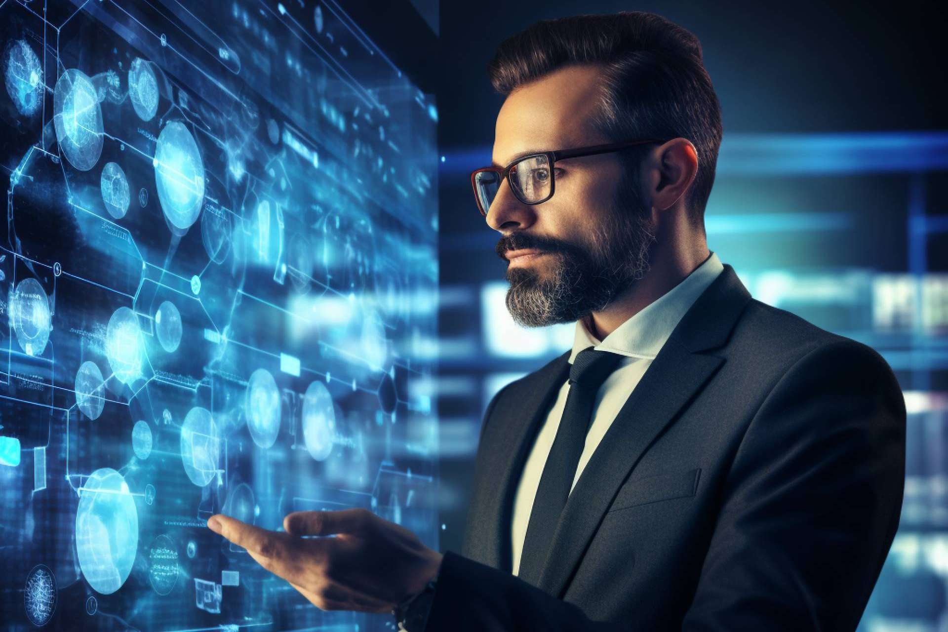 La TIC Revolution; el cambio que genera una pyme en la dinámica de la transformación digital