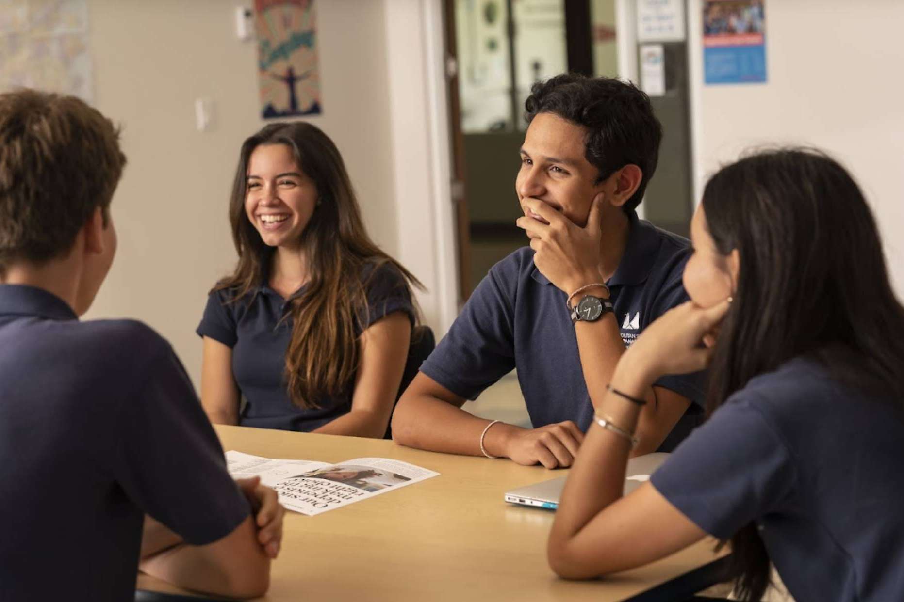 Metropolitan School of Panama, la innovación en educación con el Bachillerato Internacional