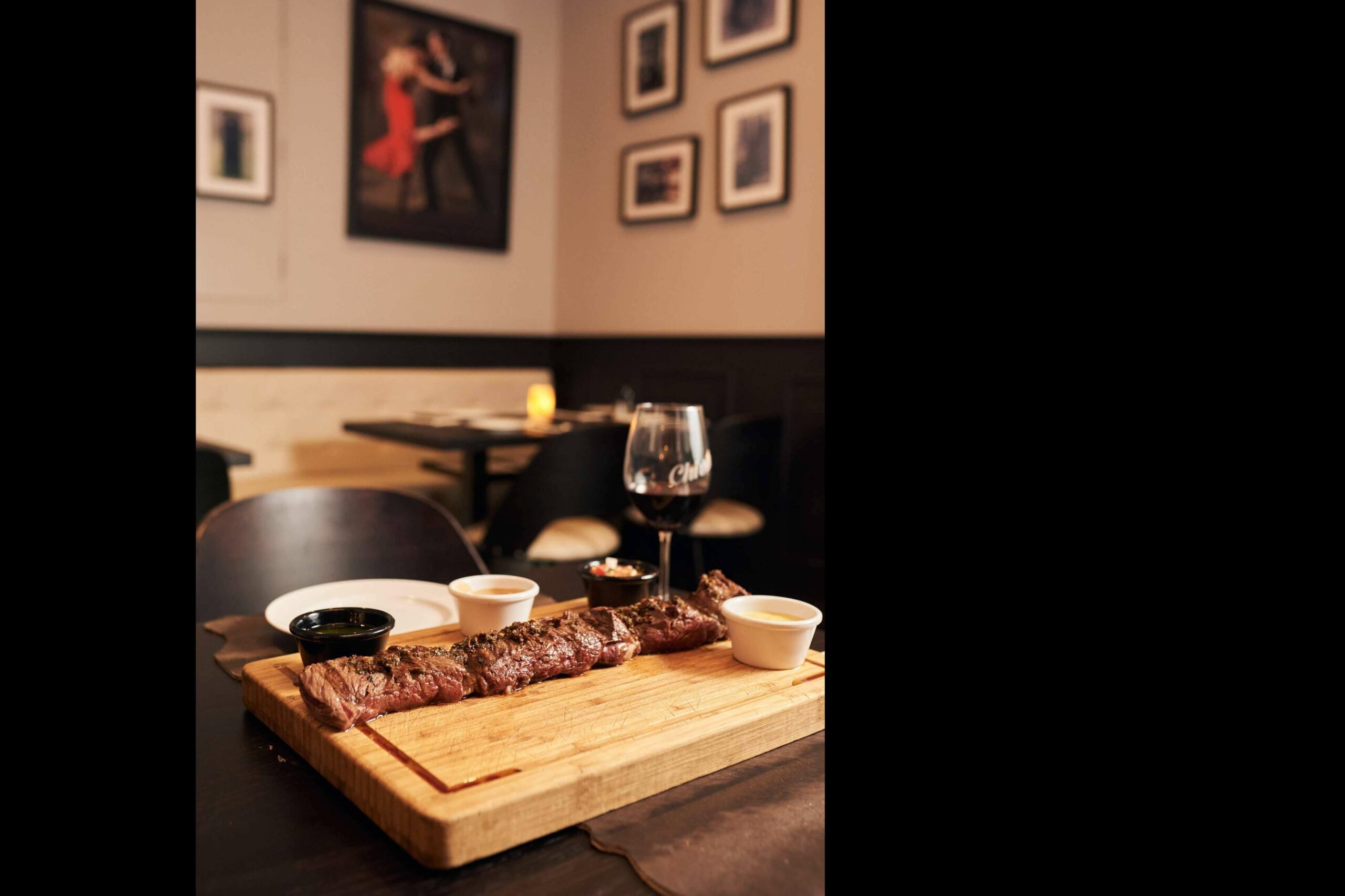 La agencia de marketing digital Keilley sigue adelante con el Grupo Buenos Aires Grill