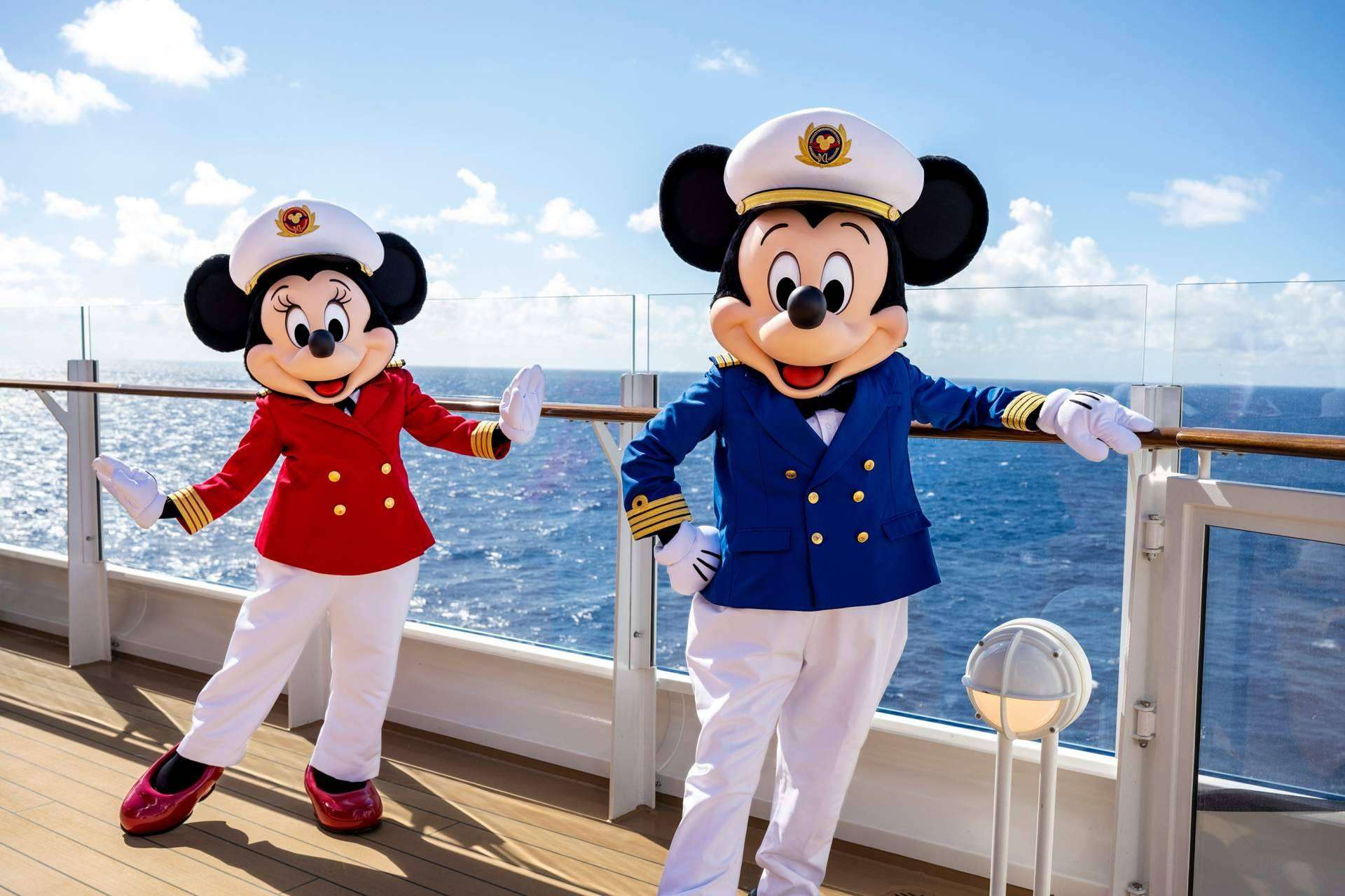 Inmersión en un viaje inolvidable; las propuestas de los Destinos Disney en Fitur 2024