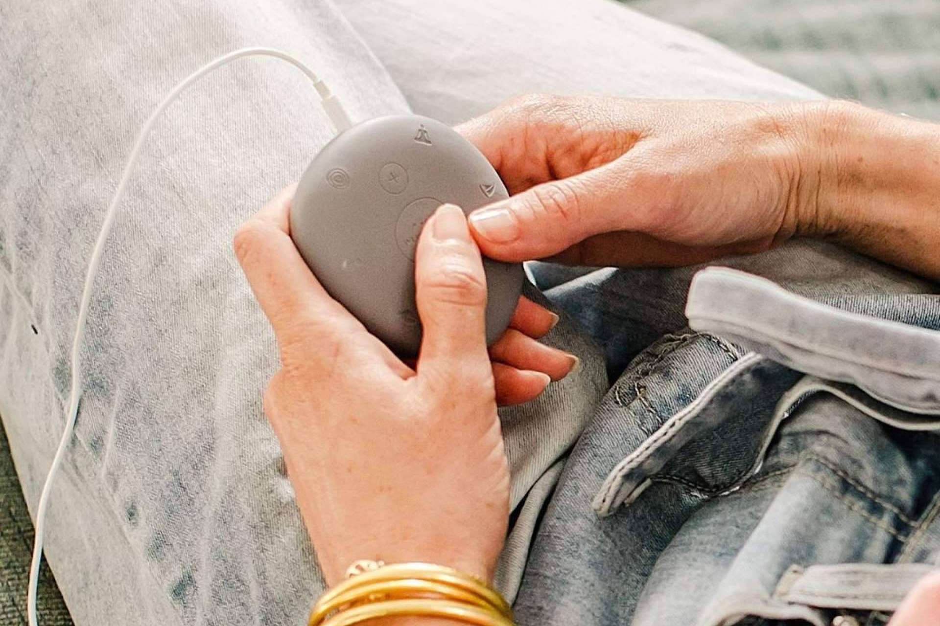 Morphée Zen es el compañero de bolsillo para combatir el estrés