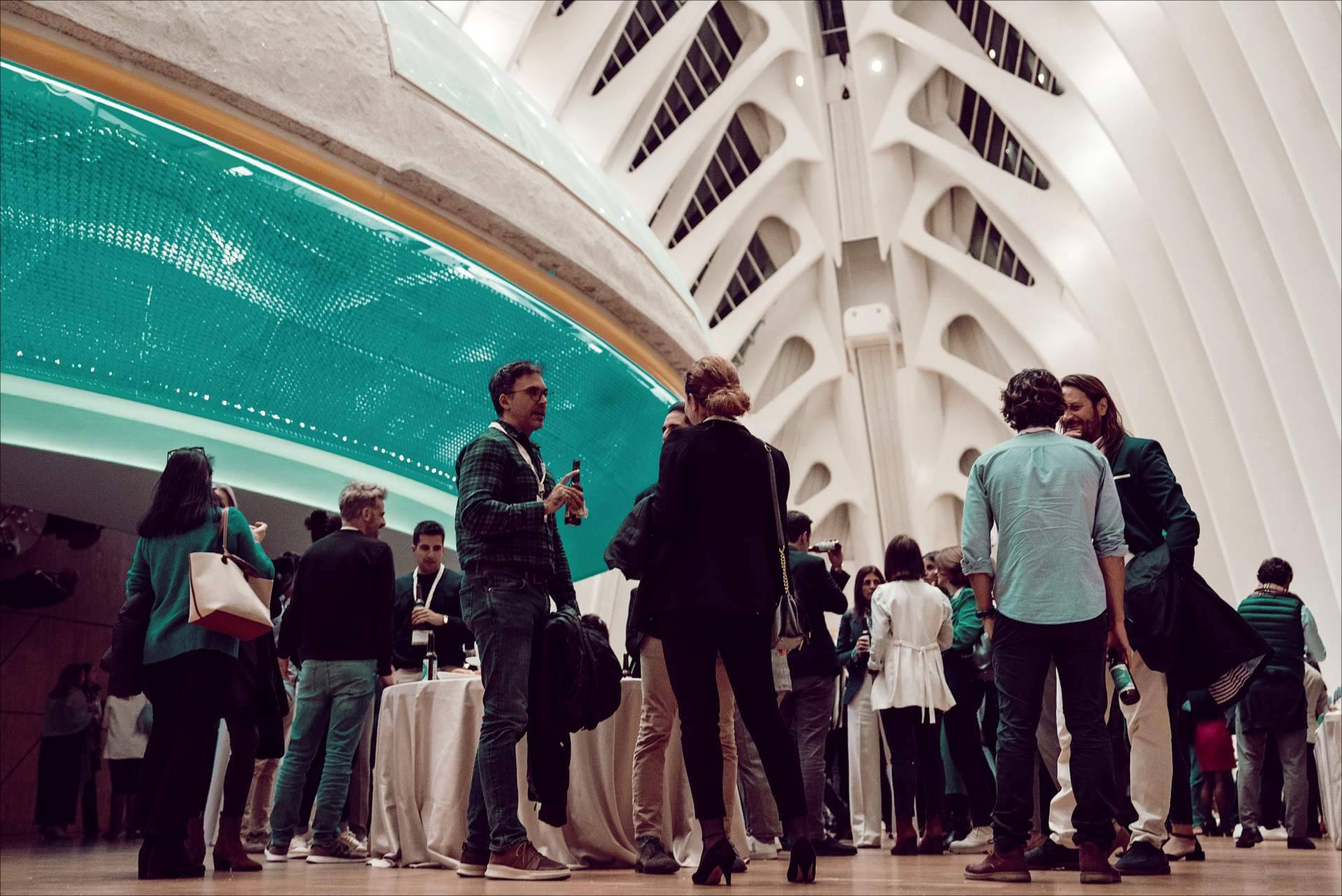 Los Gravity Wave Awards regresan para premiar a empresas, pescadores, puertos y agentes de la sociedad en su III Edición