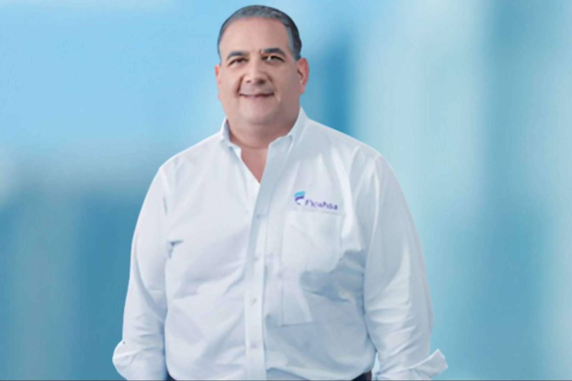 Como líder innovador y sólido de Ficohsa se consolida Luis Atala