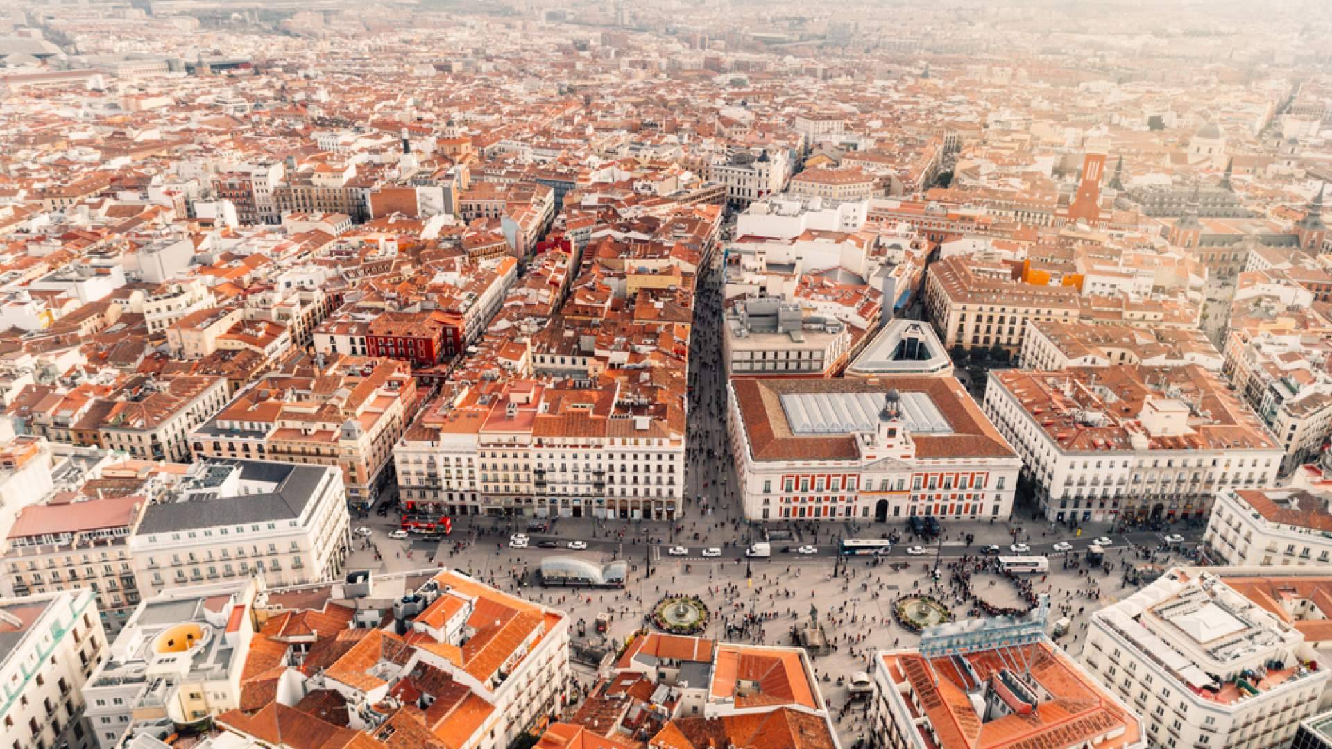 Las visitas guiadas y escapadas de Ventana a la Cultura permiten conocer Madrid y alrededores en profundidad