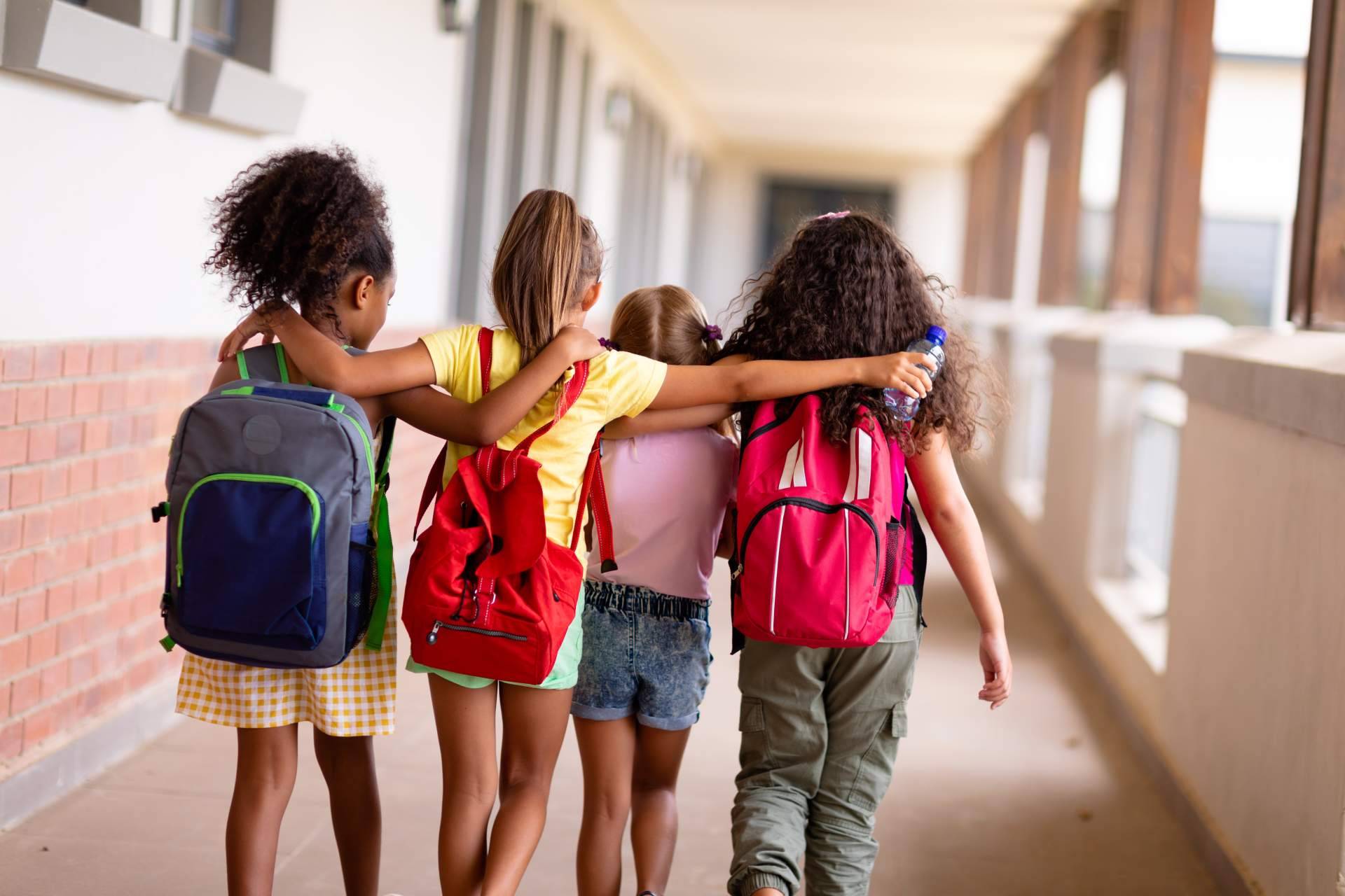 Sobre el desarrollo integral de los estudiantes del Colegio de Sagrado Corazón Mundaiz