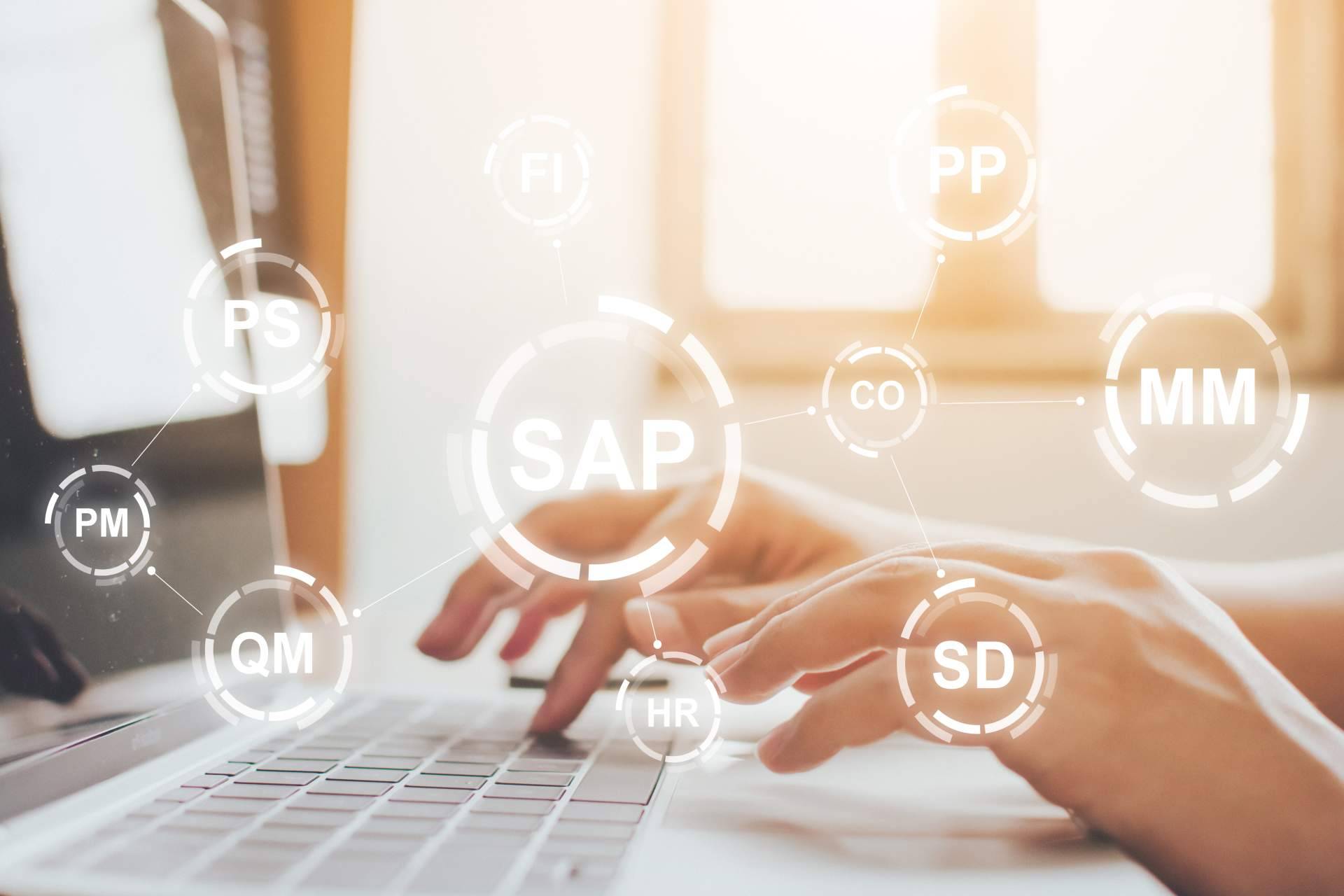 Los beneficios de realizar cursos de SAP para particulares y empresas