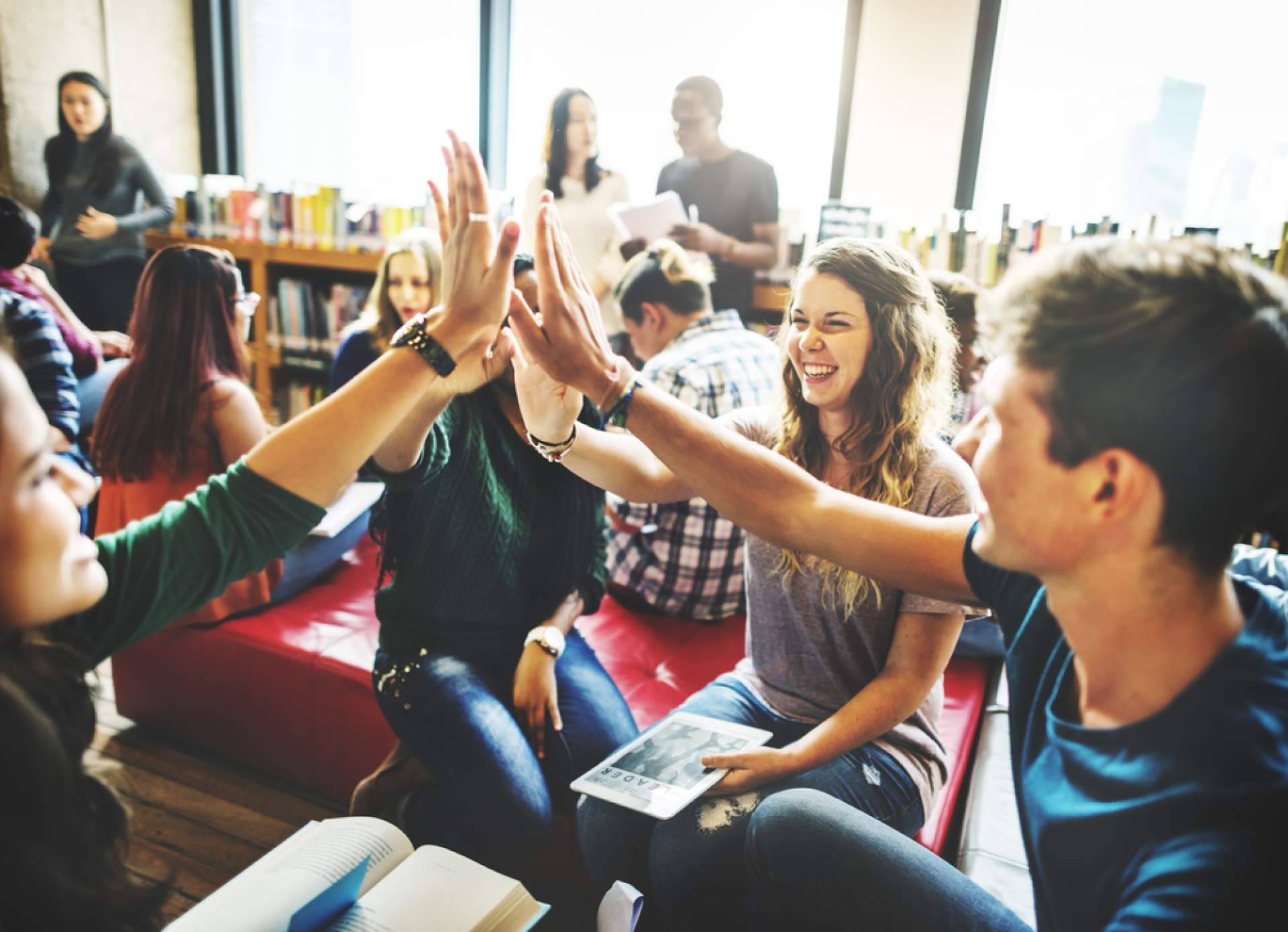 ¿Por qué estudiar FP en un centro privado como EEP iGroup?