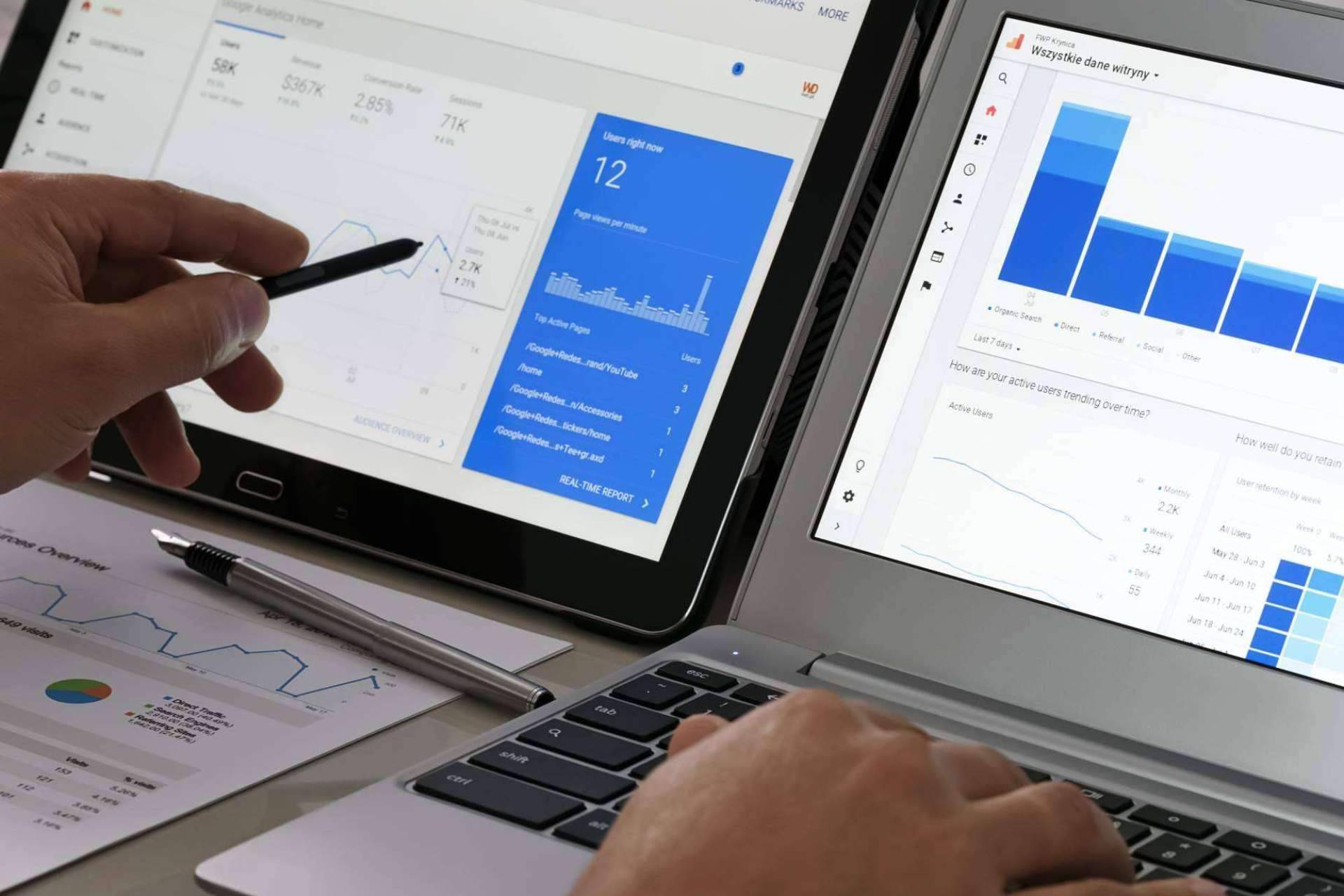 LaudeMMedia es una agencia de Google Ads con experiencia y especialización