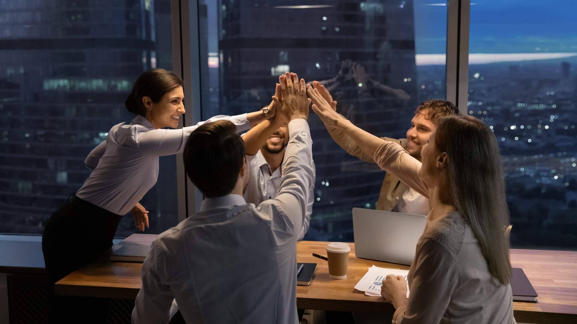 Procesos de digitalización global de la empresa, de la mano de Overtel