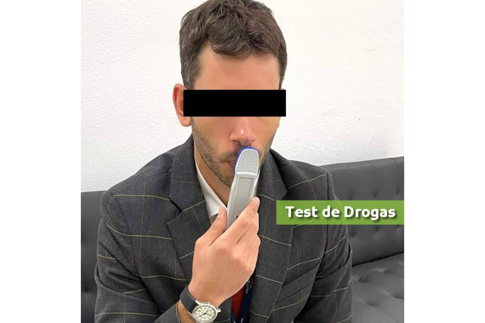 ¿Dónde encontrar servicios de detección de alcohol y drogas? EnferPuntual