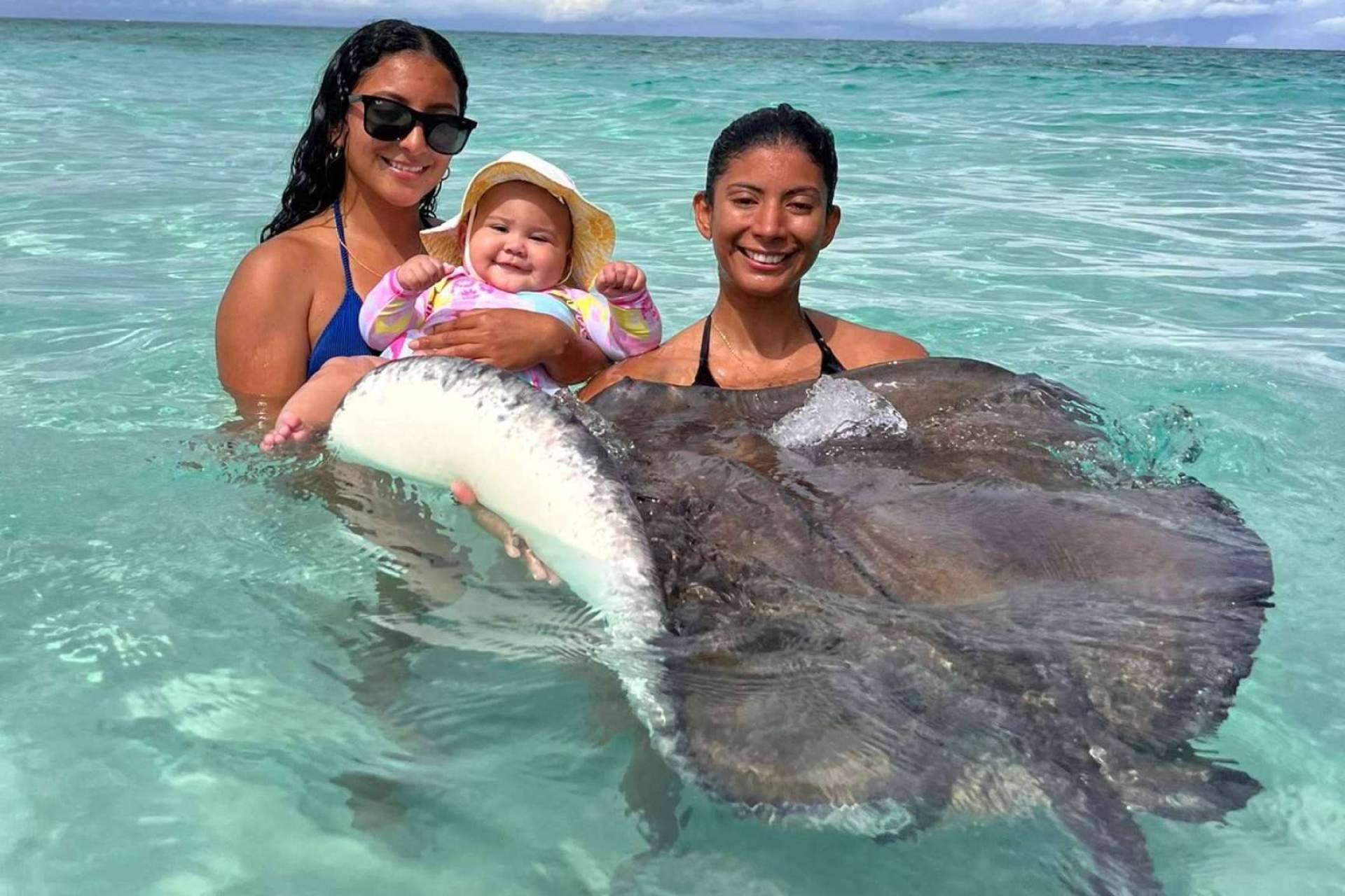 Experiencias turísticas únicas en el Caribe de la mano de Cayman Ocean Adventures