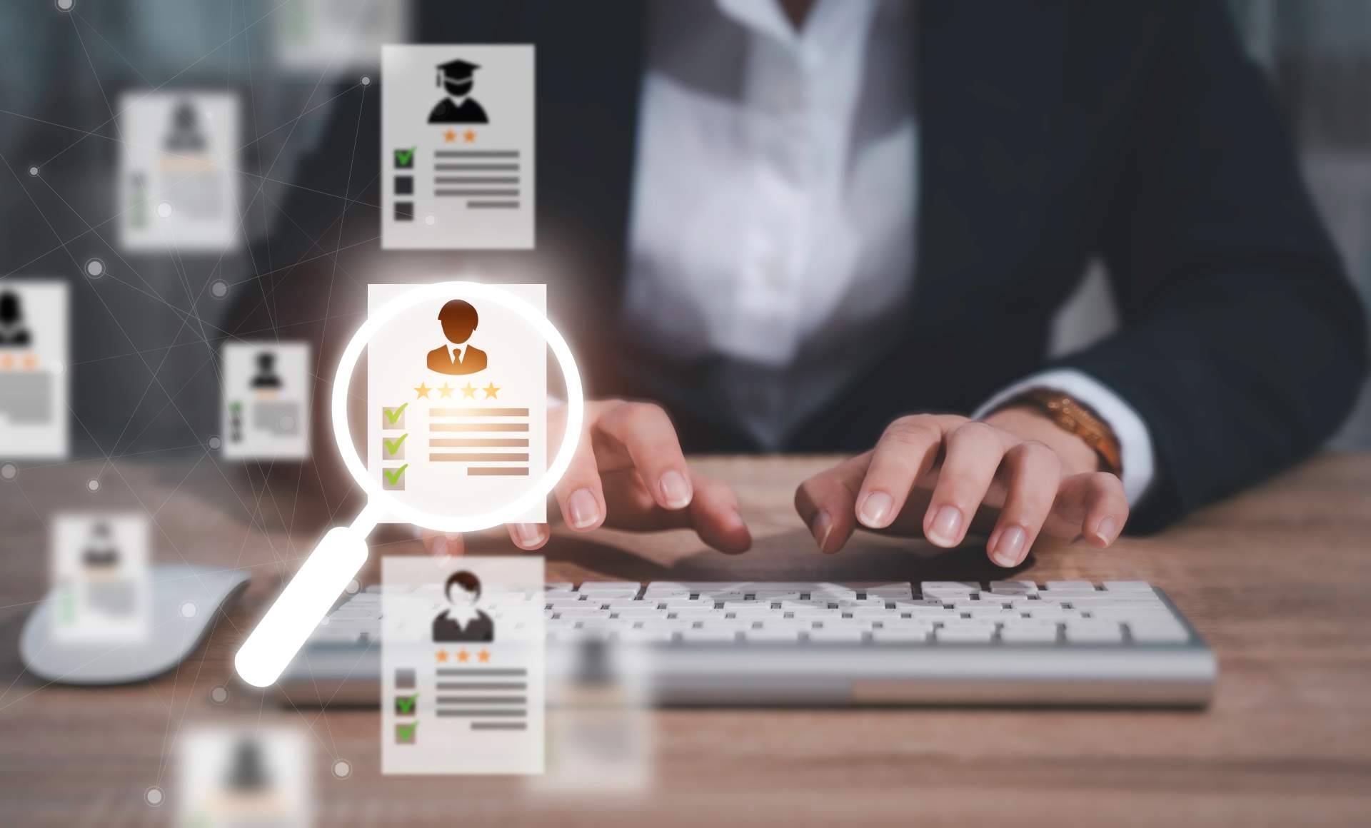 Hirint aplica psicología y el Big Data en todas sus pruebas psicométricas