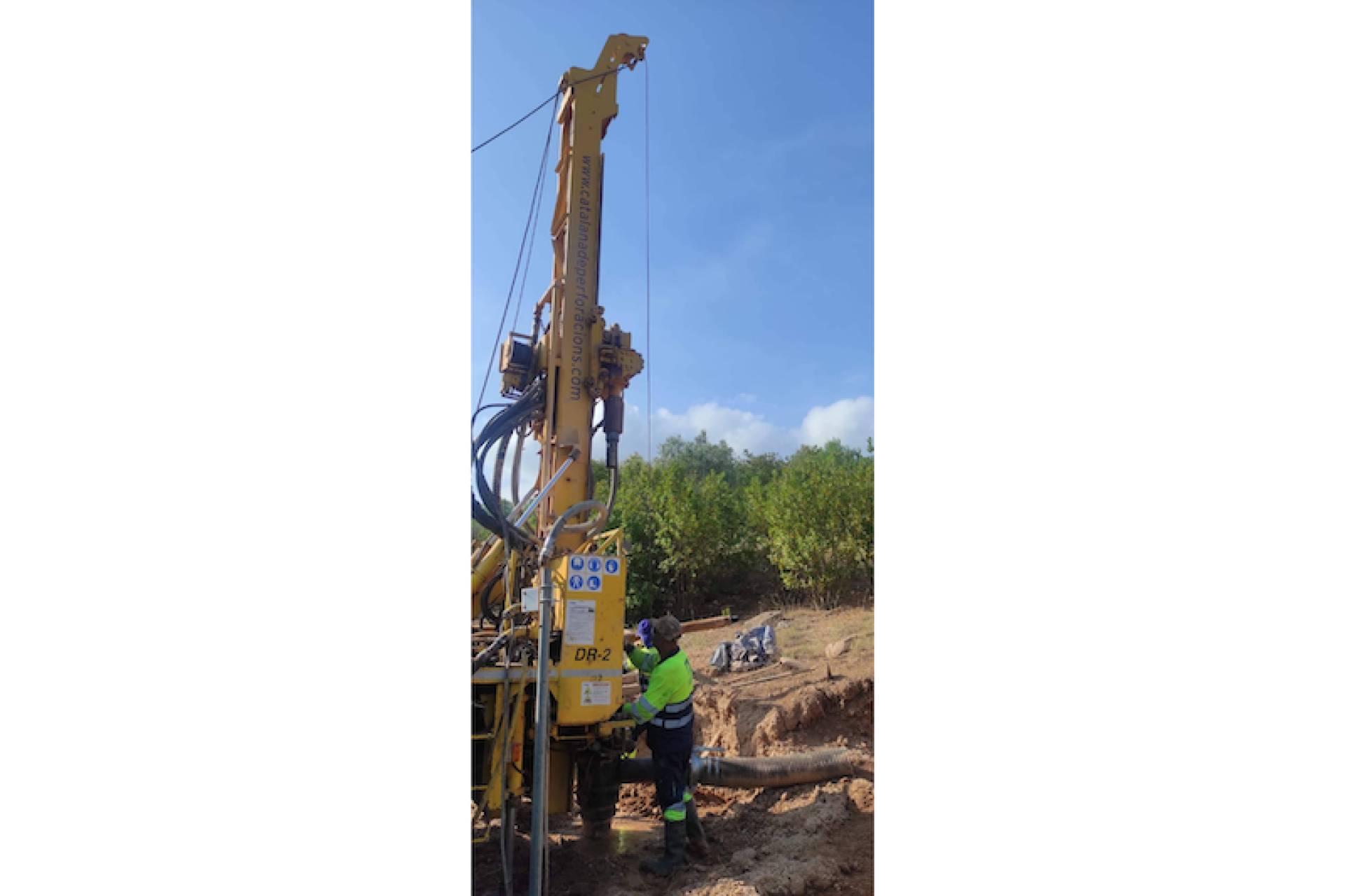 Goldprojects se especializa en project management en obras y renovables