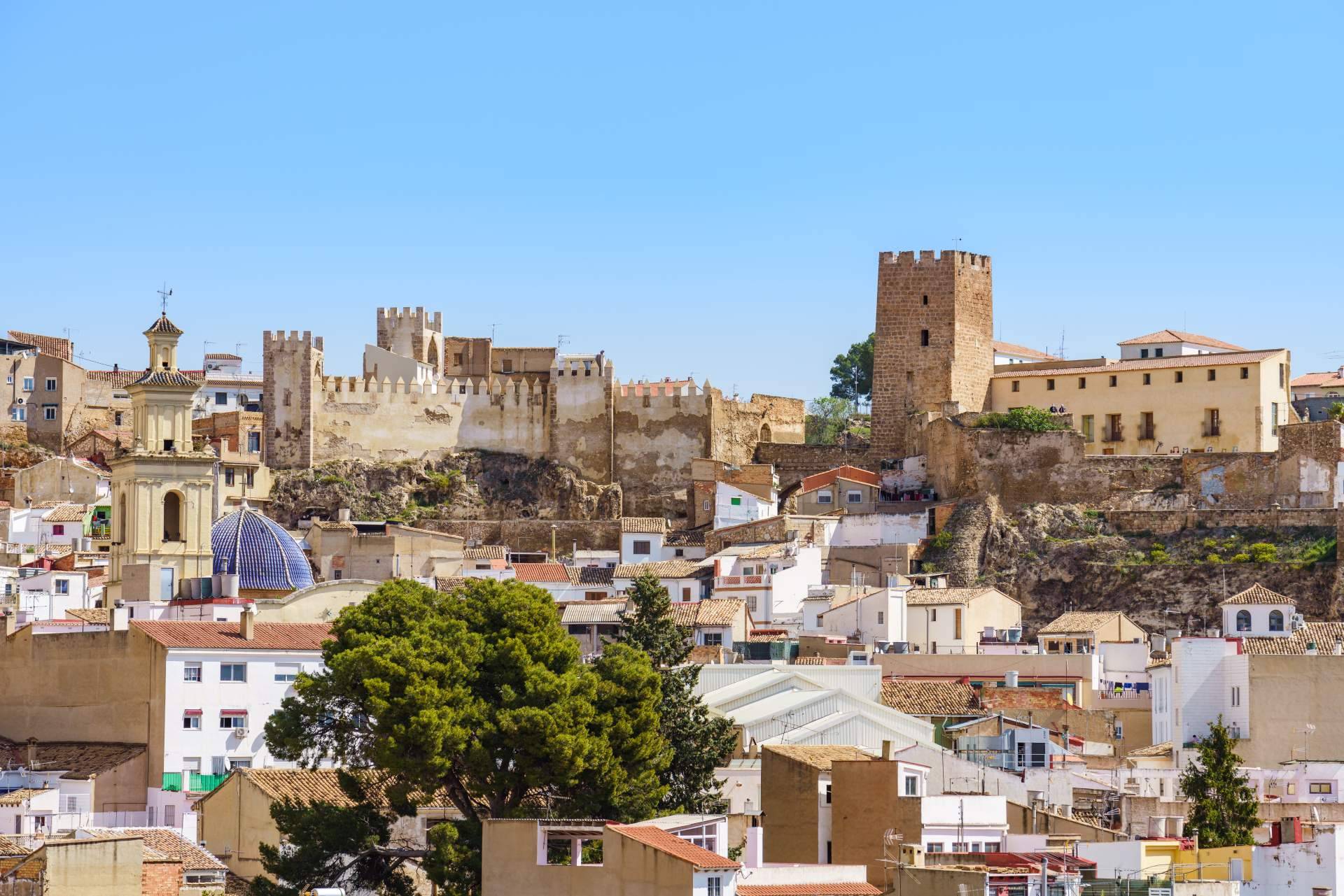 Buñol Turismo explica cuáles son los rincones que nadie debe perderse en una visita a Buñol