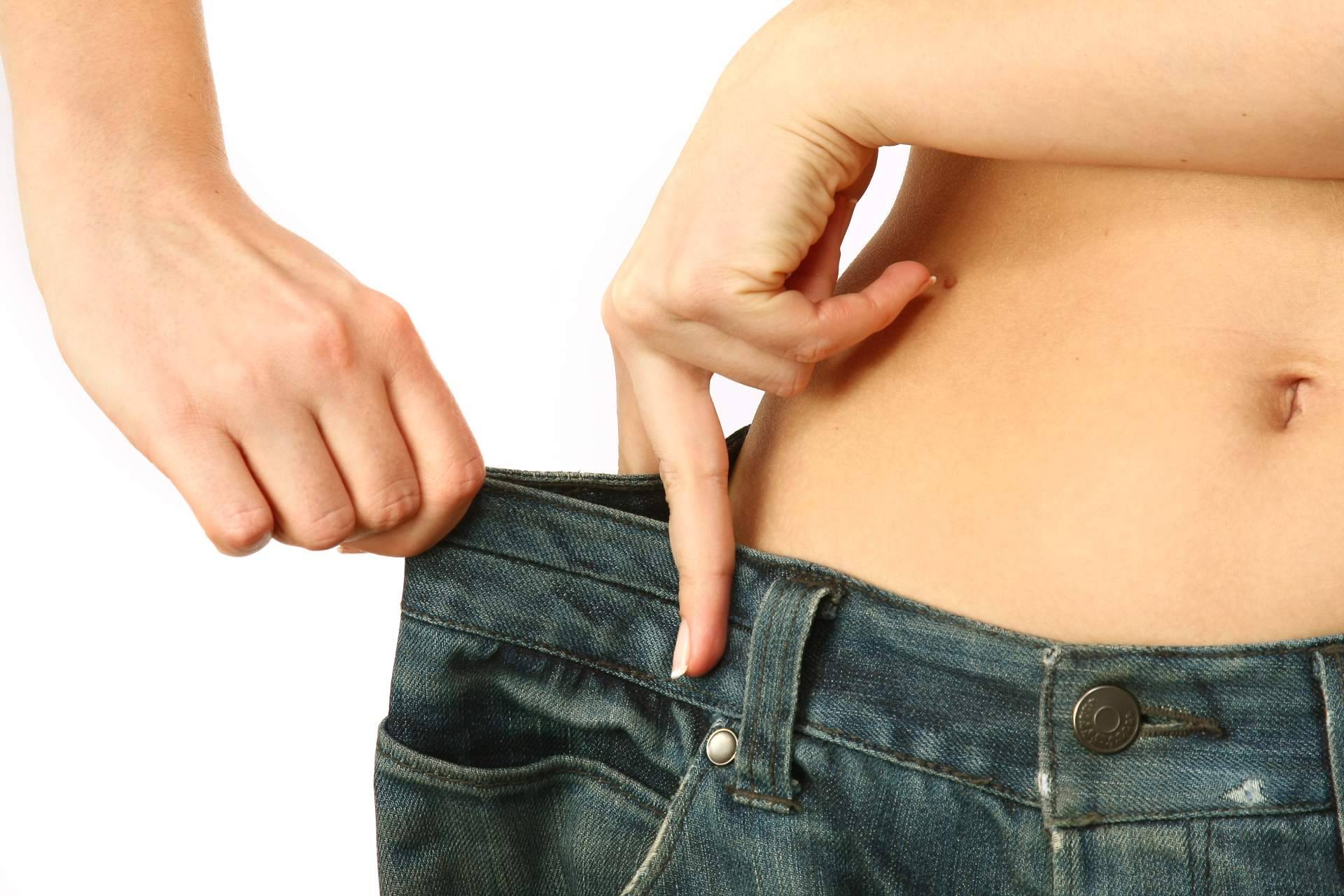 ¿Cuánto se puede bajar de peso con un nutricionista en Salamanca?, Cambia Comiendo lo explica