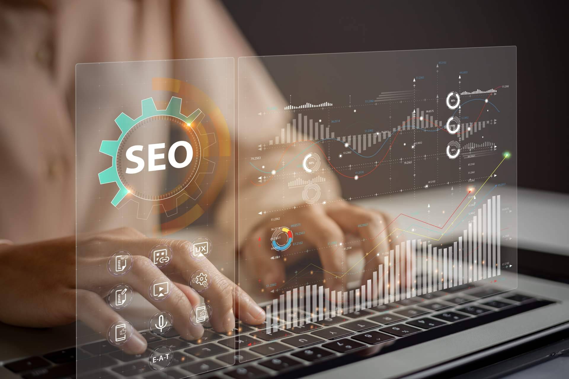 OK SEO, especialistas en auditoría de sitio web