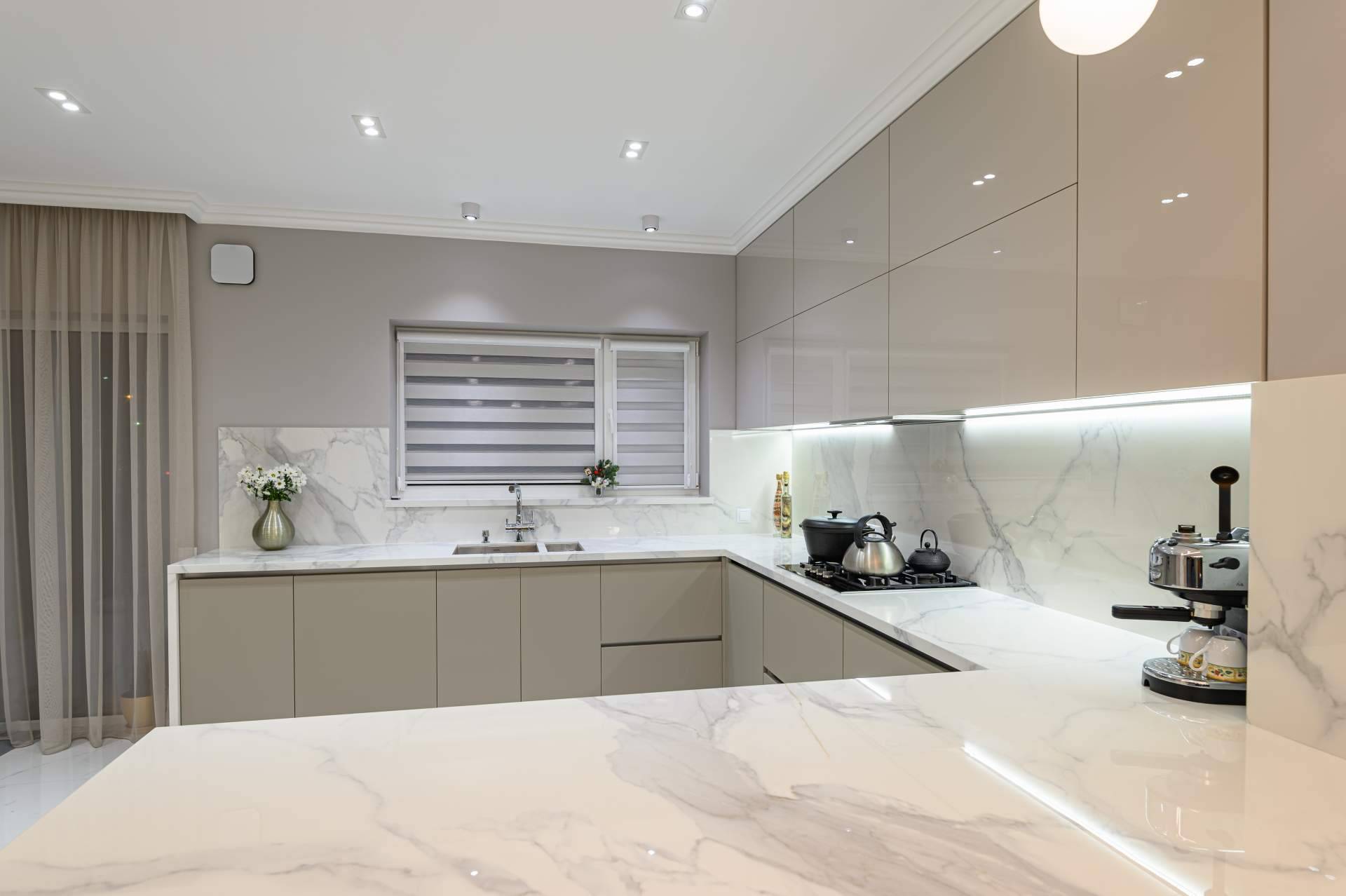 Dcasa Panamá, expertos en la fabricación e instalación de cocinas