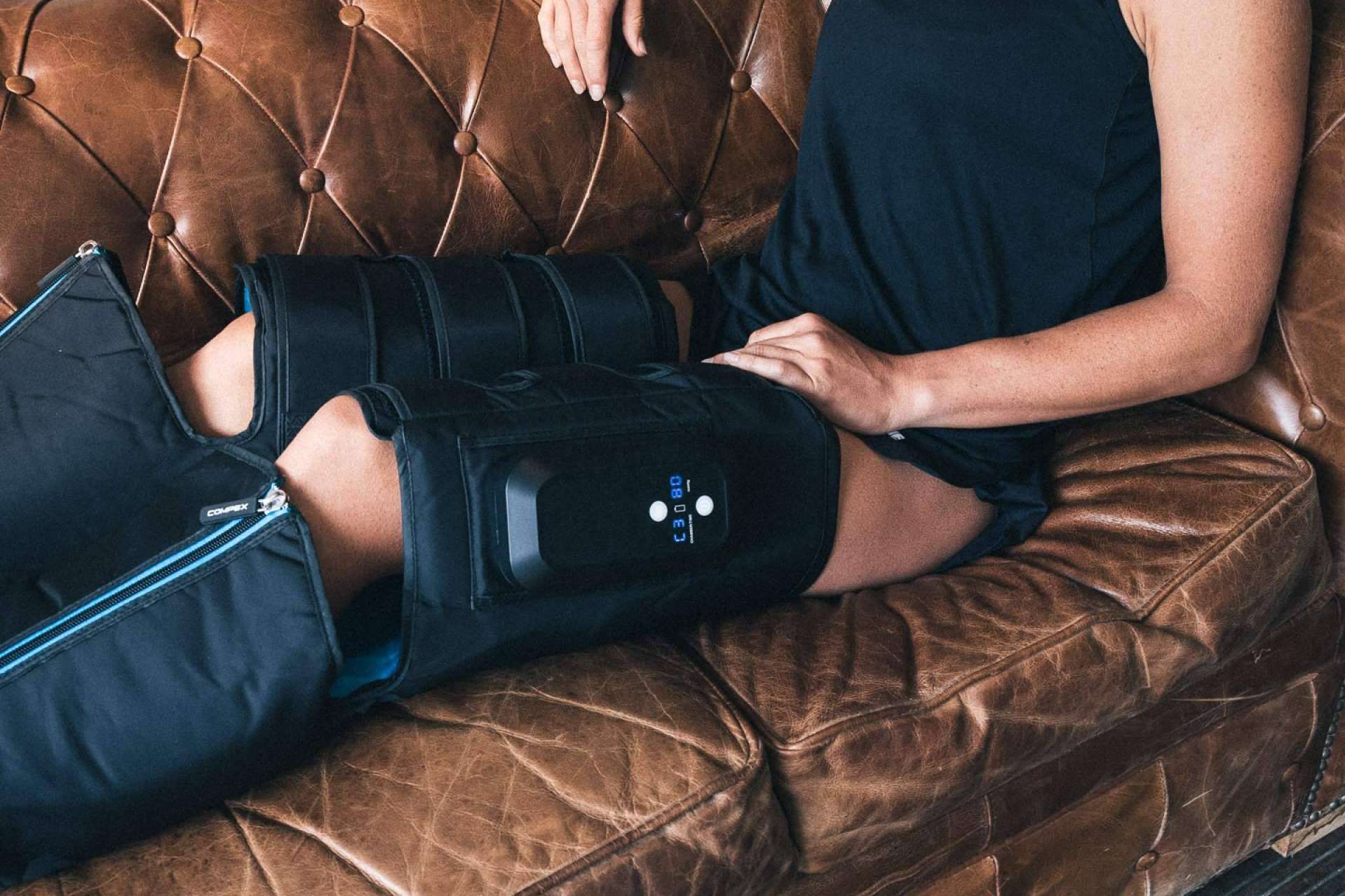 Material deportivo y de salud de calidad, en Myox