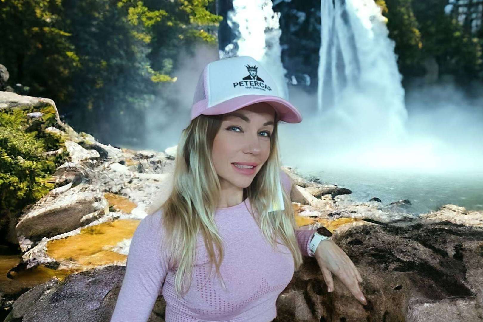 Petercap, especialistas de creación de gorras
