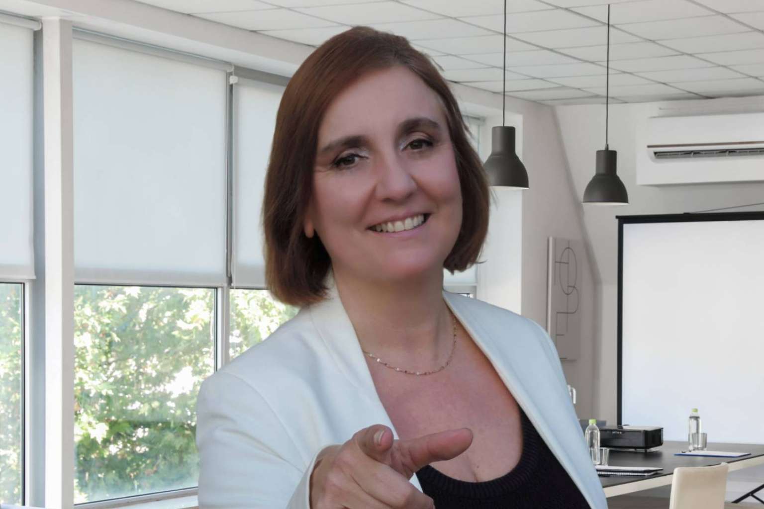 Entrevista a la CEO de Grownow nG, Nuria García