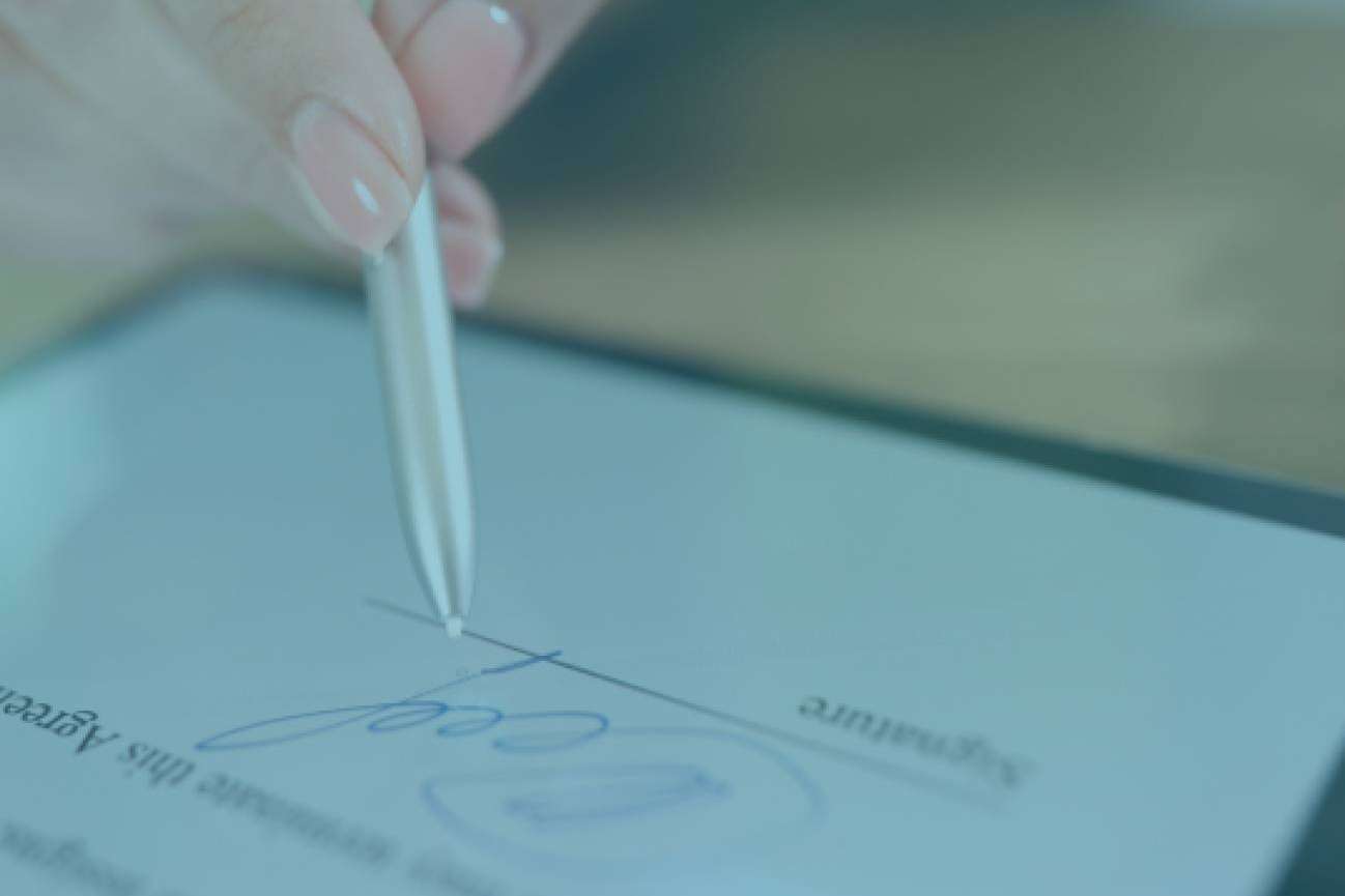 Las ventajas de aplicar la firma electrónica con Firmafy