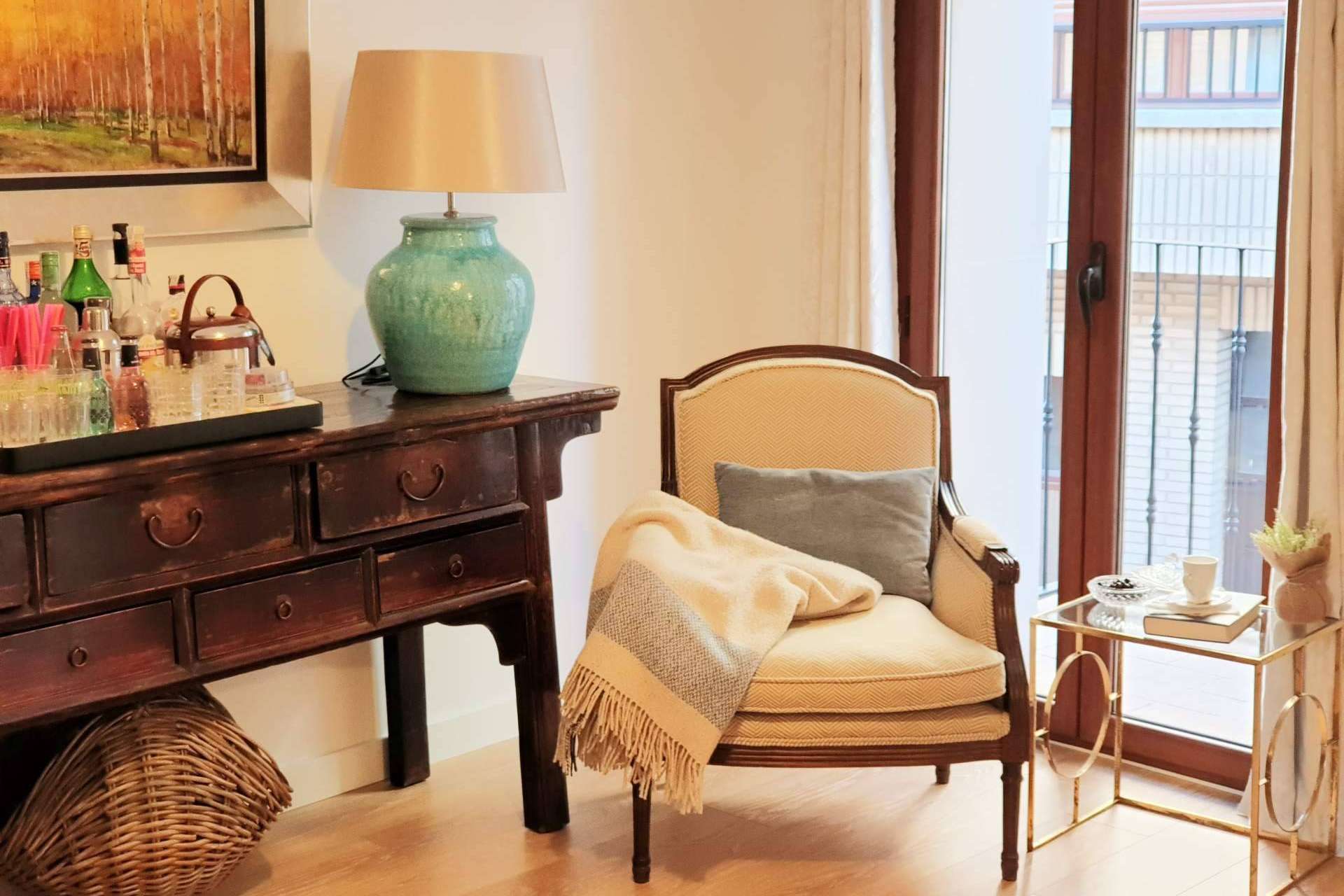 AM Gestión Inmobiliaria sobre el Home Staging en la inmobiliaria