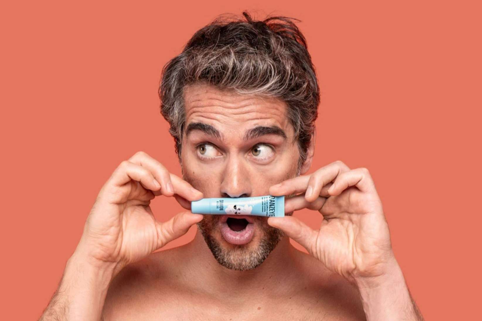 Siwon, una marca de skincare masculino