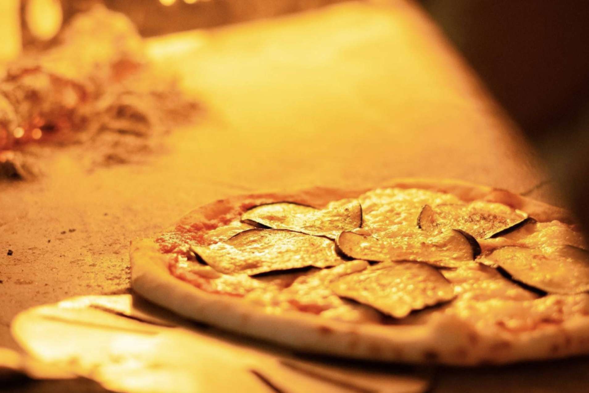 Flavia, un restaurante italiano con una carta sin gluten muy diversa