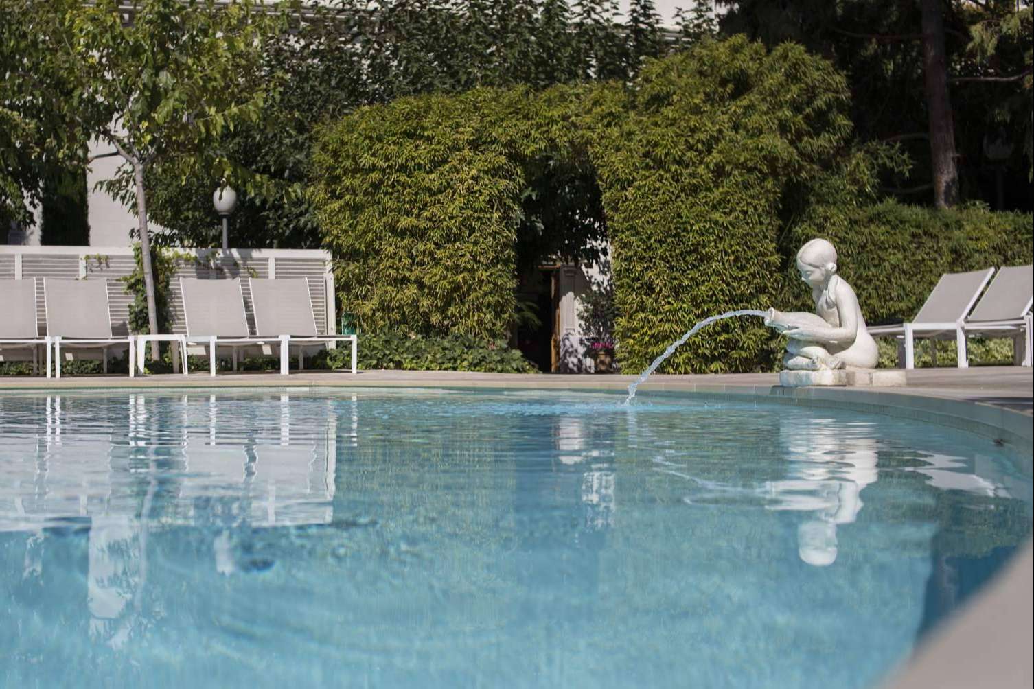 Abre sus puertas el 23 de febrero el Balneario Prats
