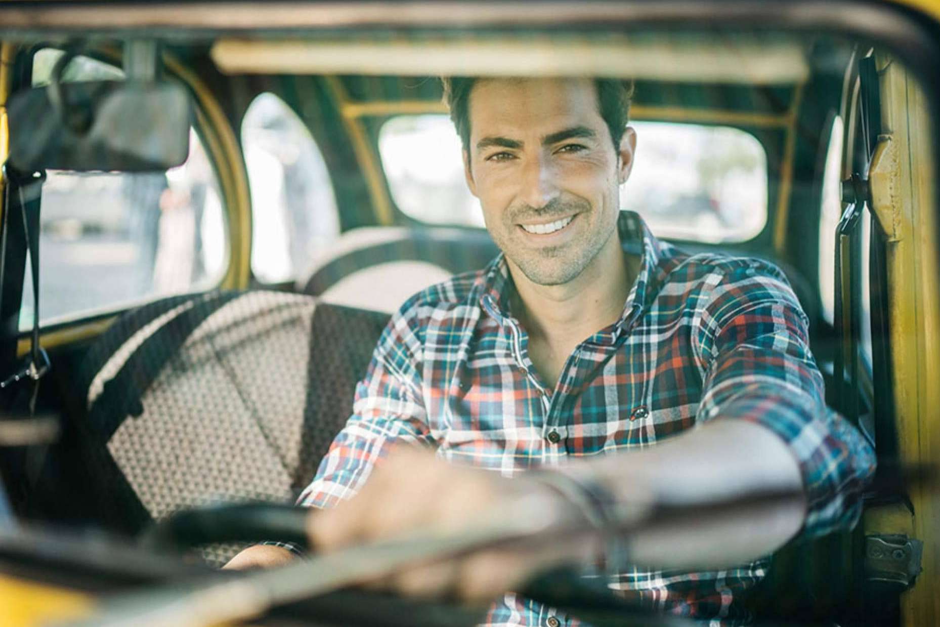 The Surfcar, una alternativa para regalar camisas con estilo y originalidad
