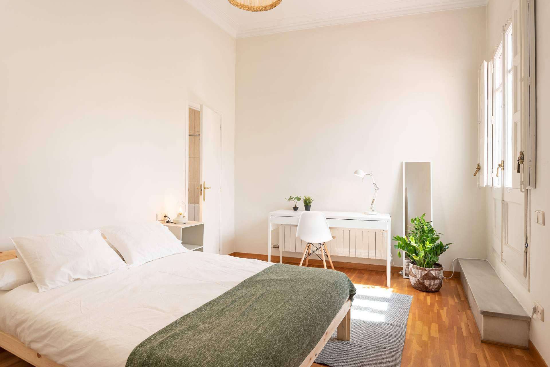 Haaus Coliving incluye en su página web un innovador sistema de verificación y autofiltraje de usuarios