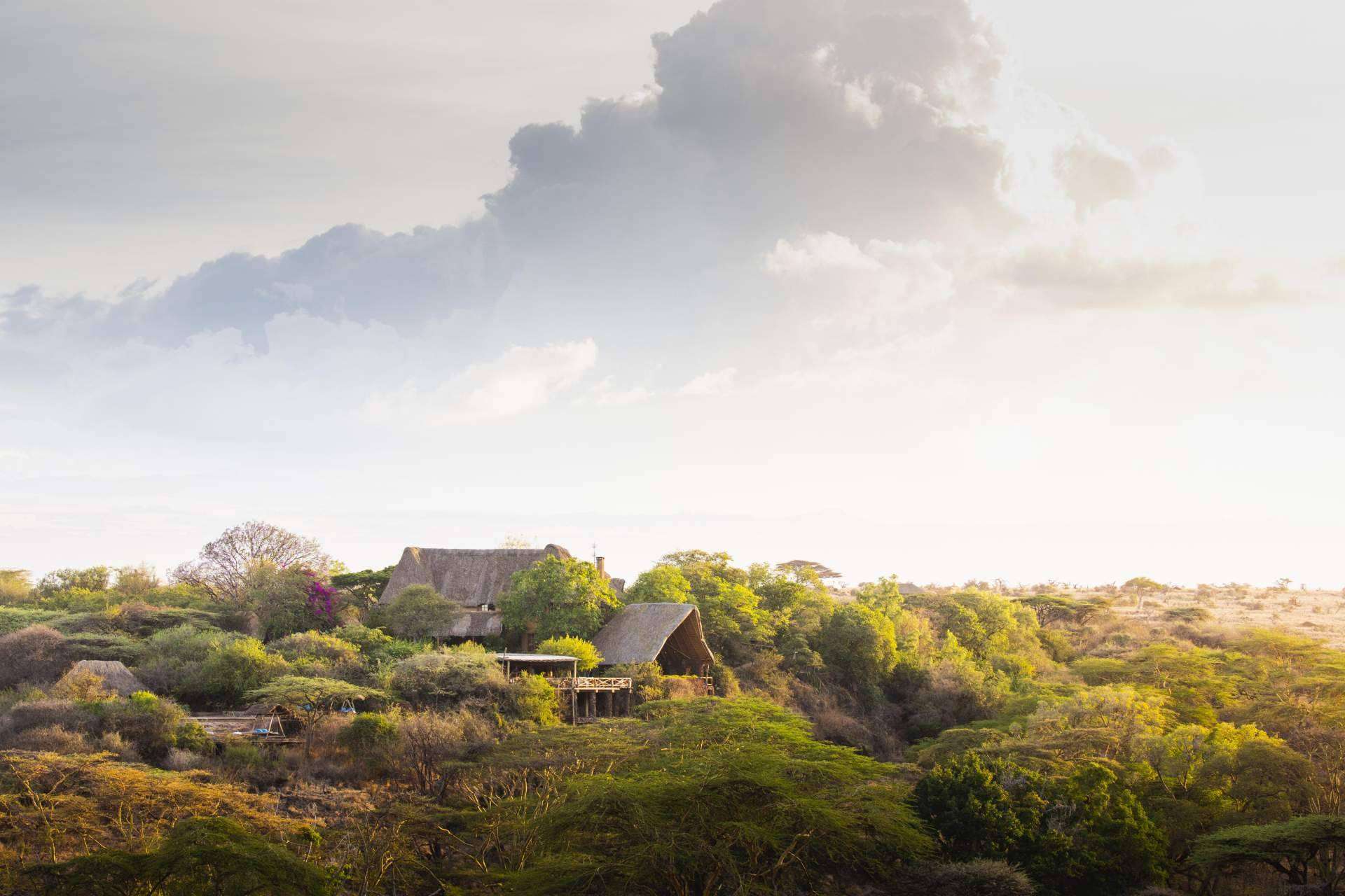 The African Experiences recomienda 3 zonas en Kenia que están fuera del circuito de masas y deben visitarse