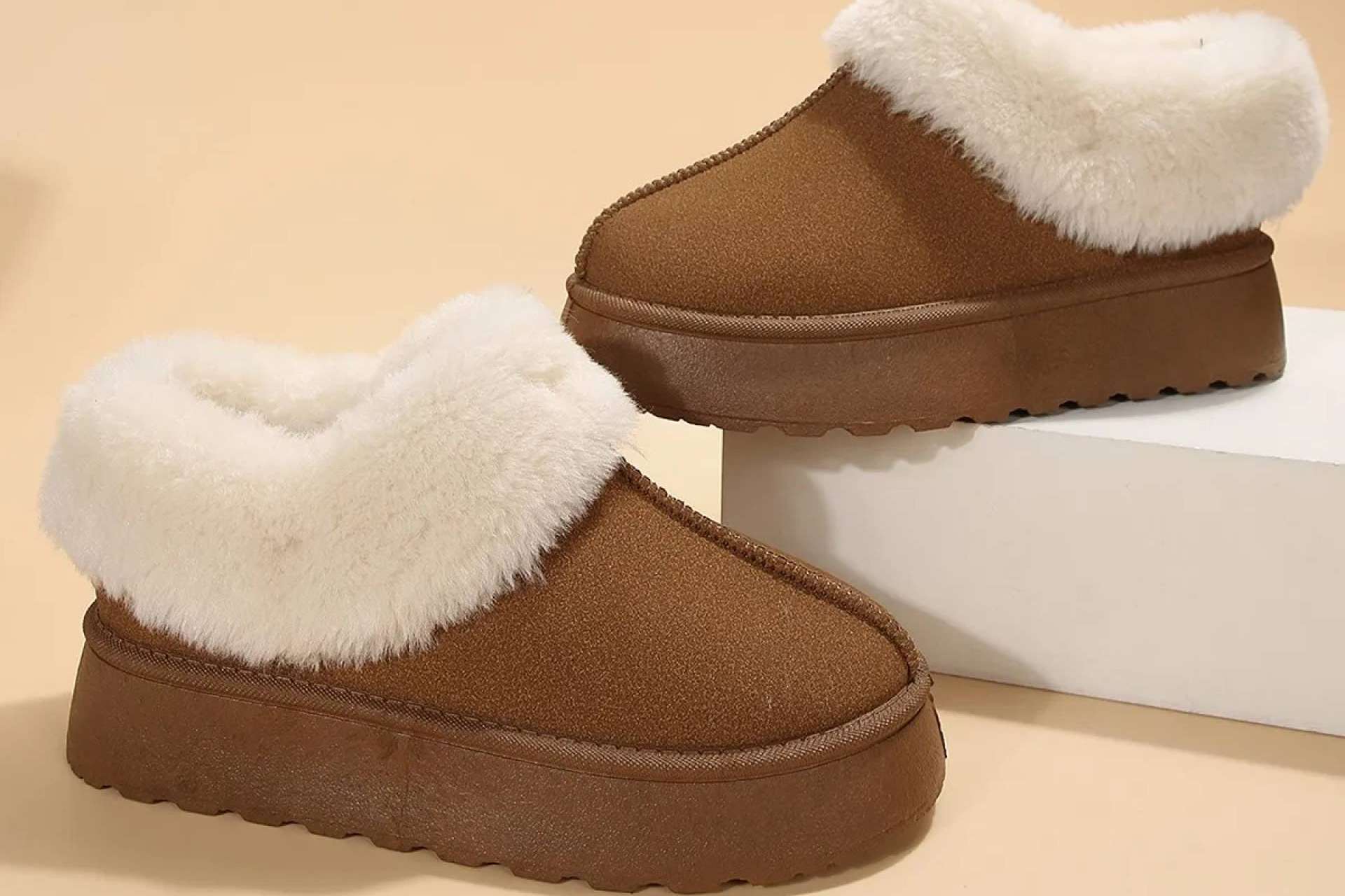 Don Zapas vende botas UGG