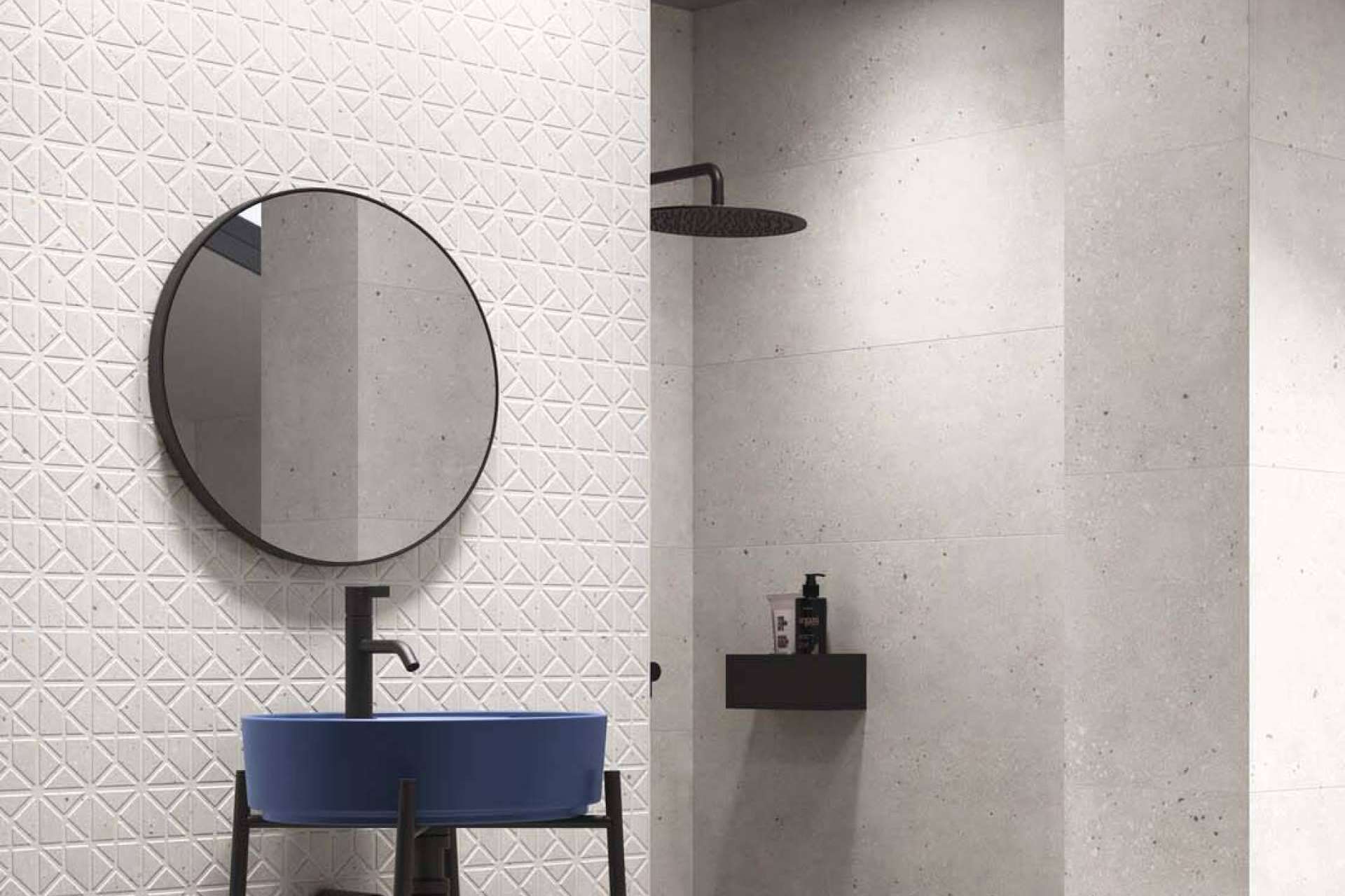 Elegir azulejos que potencien la iluminación en espacios pequeños con estos consejos