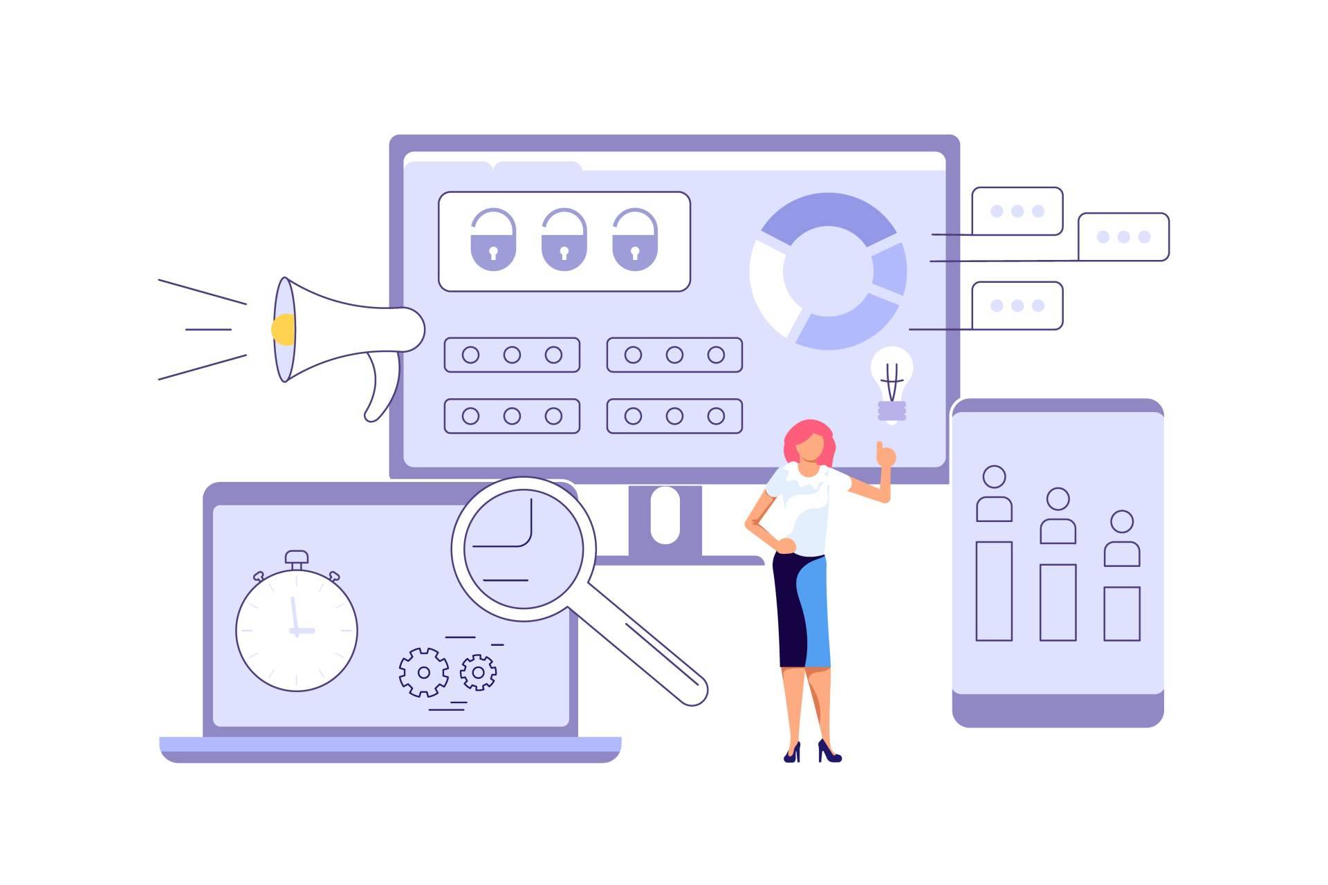 Dooby solicita el Kit Digital para los clientes que quieran recibir una subvención directa para la digitalización