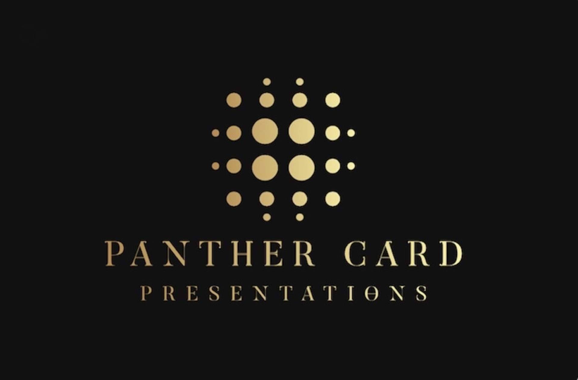 Anais Gómez, la emprendedora malagueña de 20 años fundadora del proyecto de tarjetas de presentación digital Panther Card