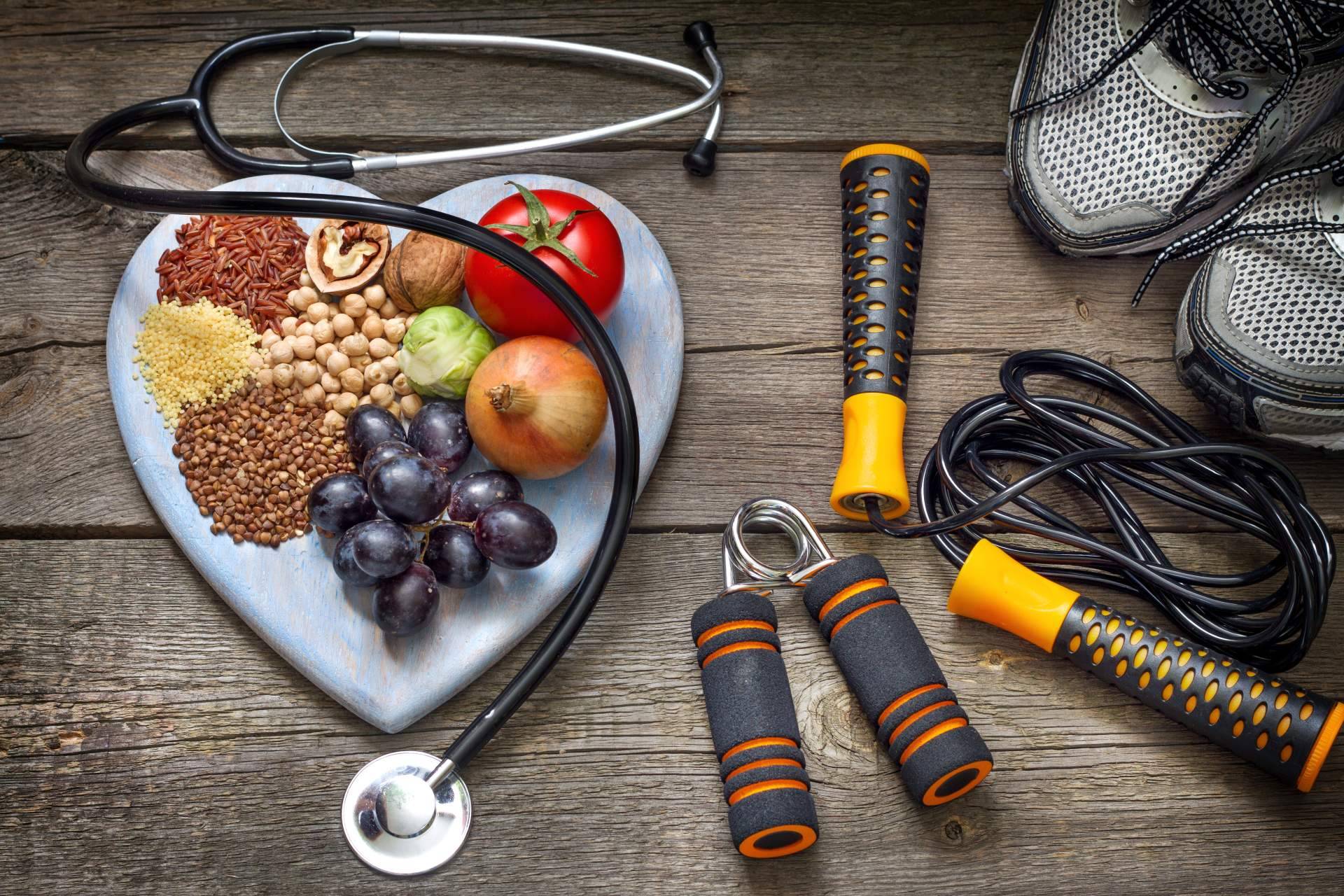 Cambia Comiendo explica cuándo hay que ir a un nutricionista en Salamanca