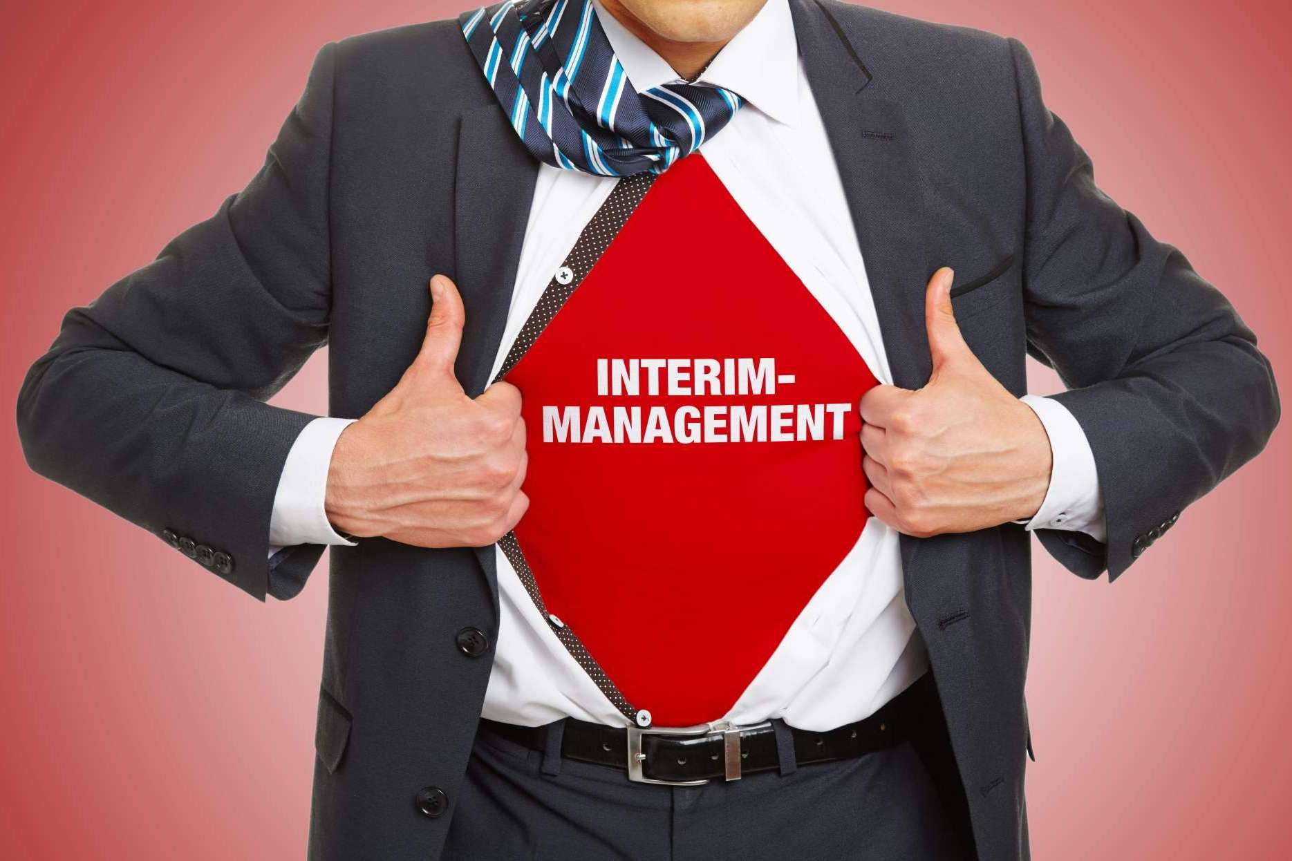 ¿Por qué es importante disponer de un interim manager?