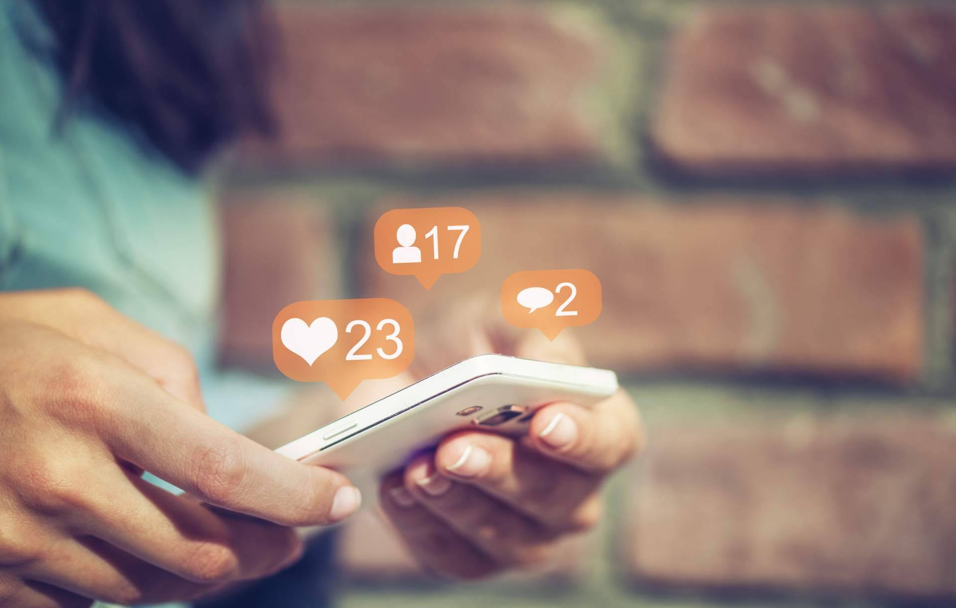 Comprar seguidores Instagram con Viralizate