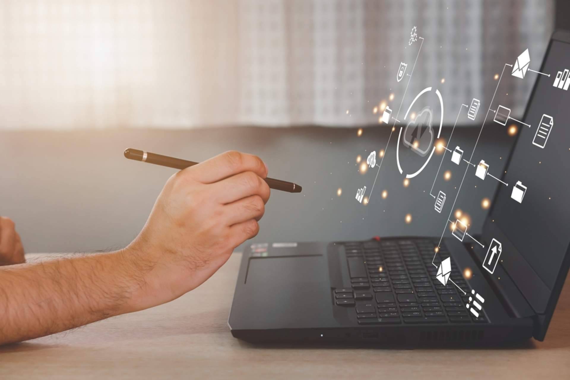 Imagar se especializa en desarrollo y mantenimiento de software