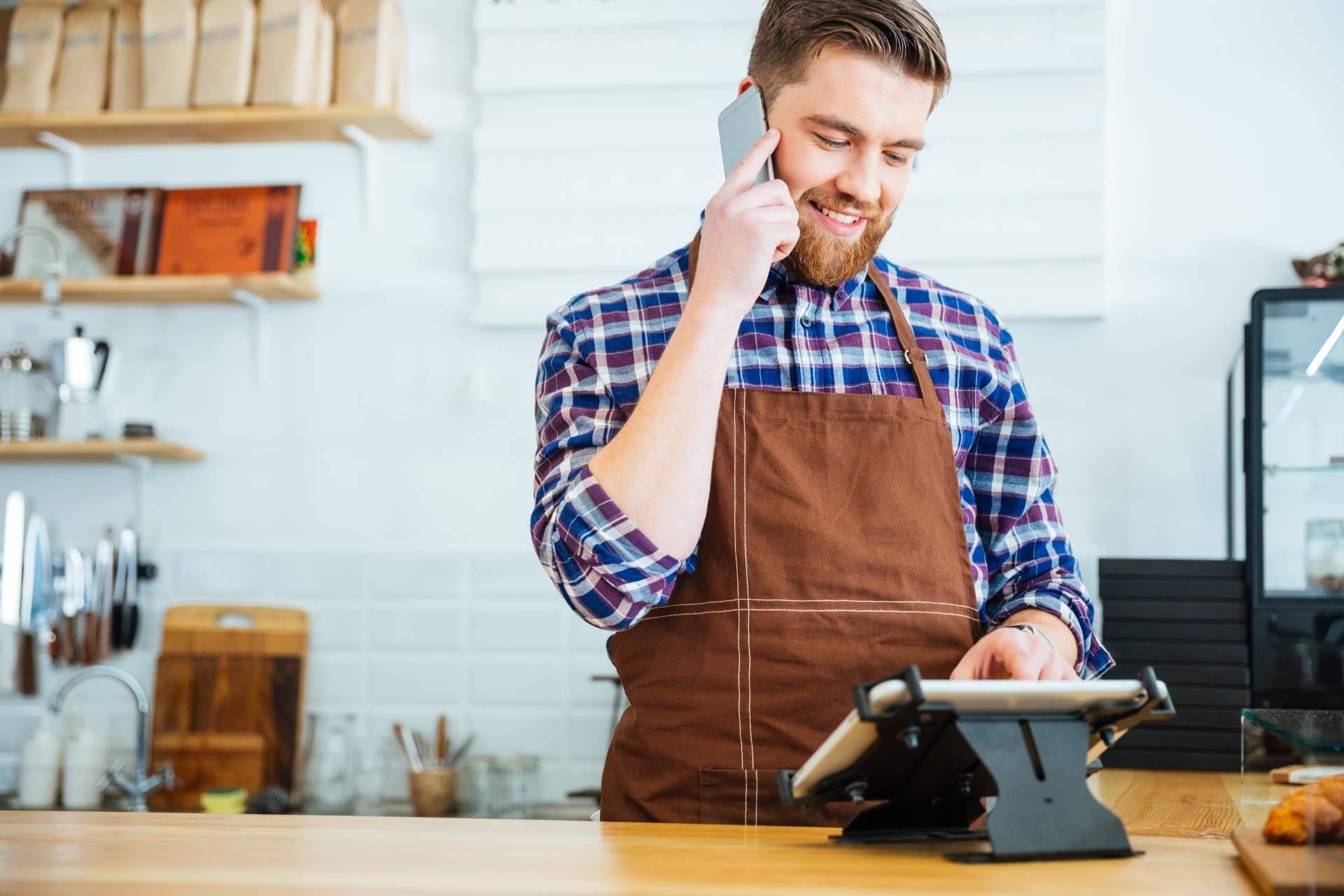 ¿Dónde encontrar un software para hostelería? Foodeo