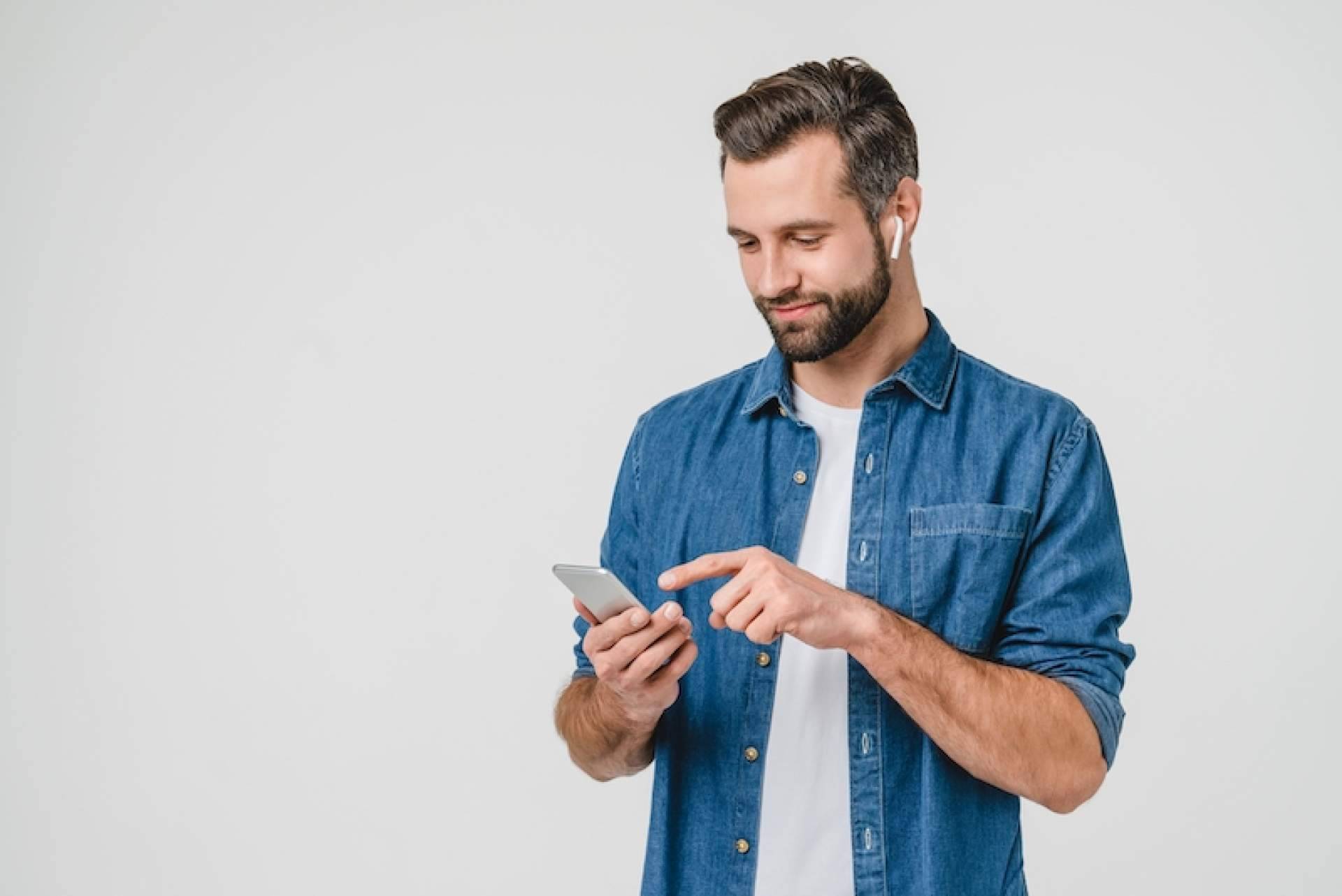 Cómo para mejorar la cobertura móvil